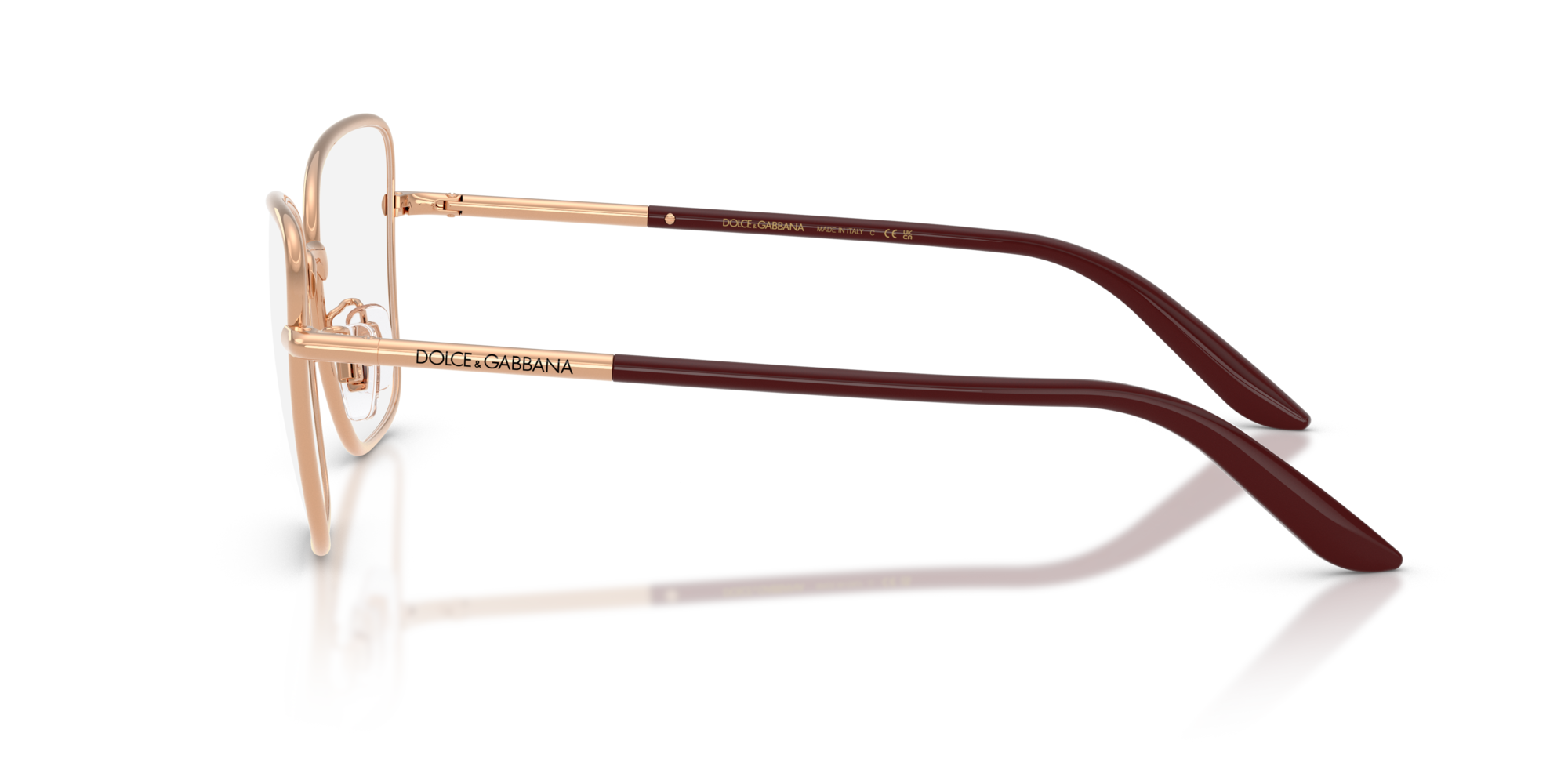 DG1359 1298 Montature da vista Dolce & Gabbana 4