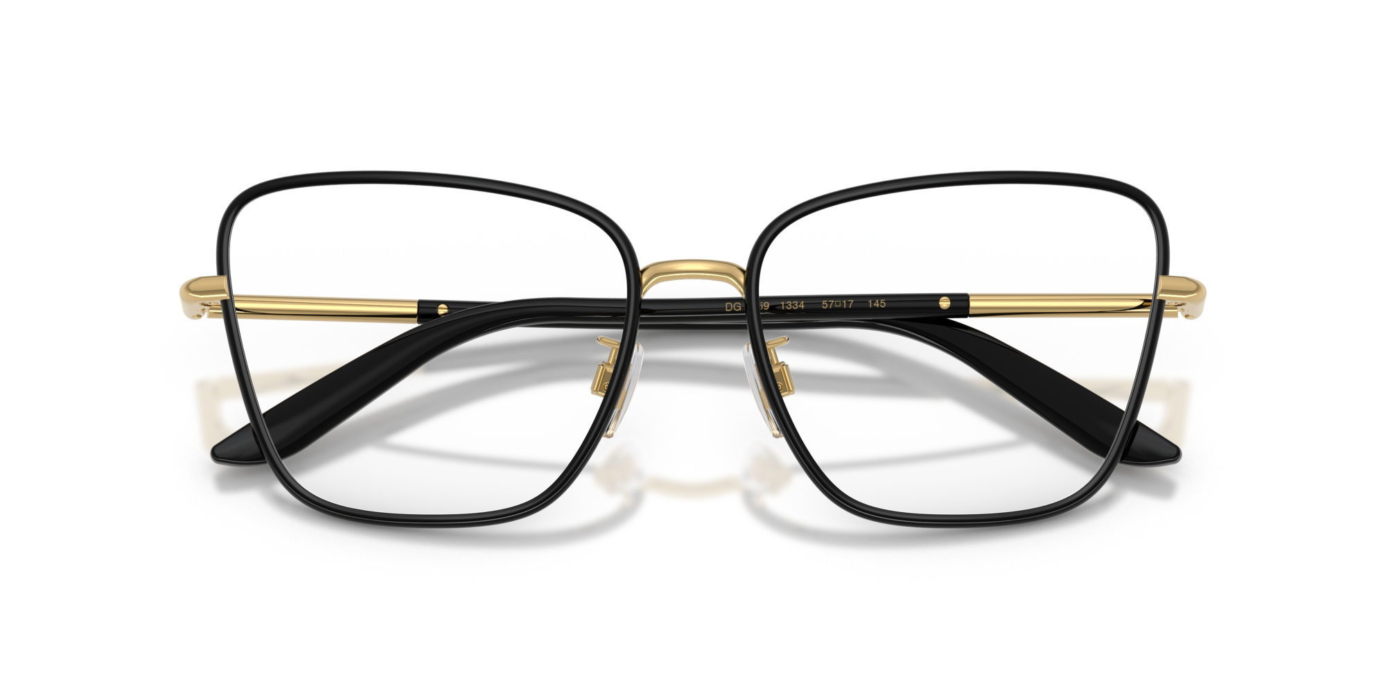 DG1359 1334 Montature da vista Dolce & Gabbana 2