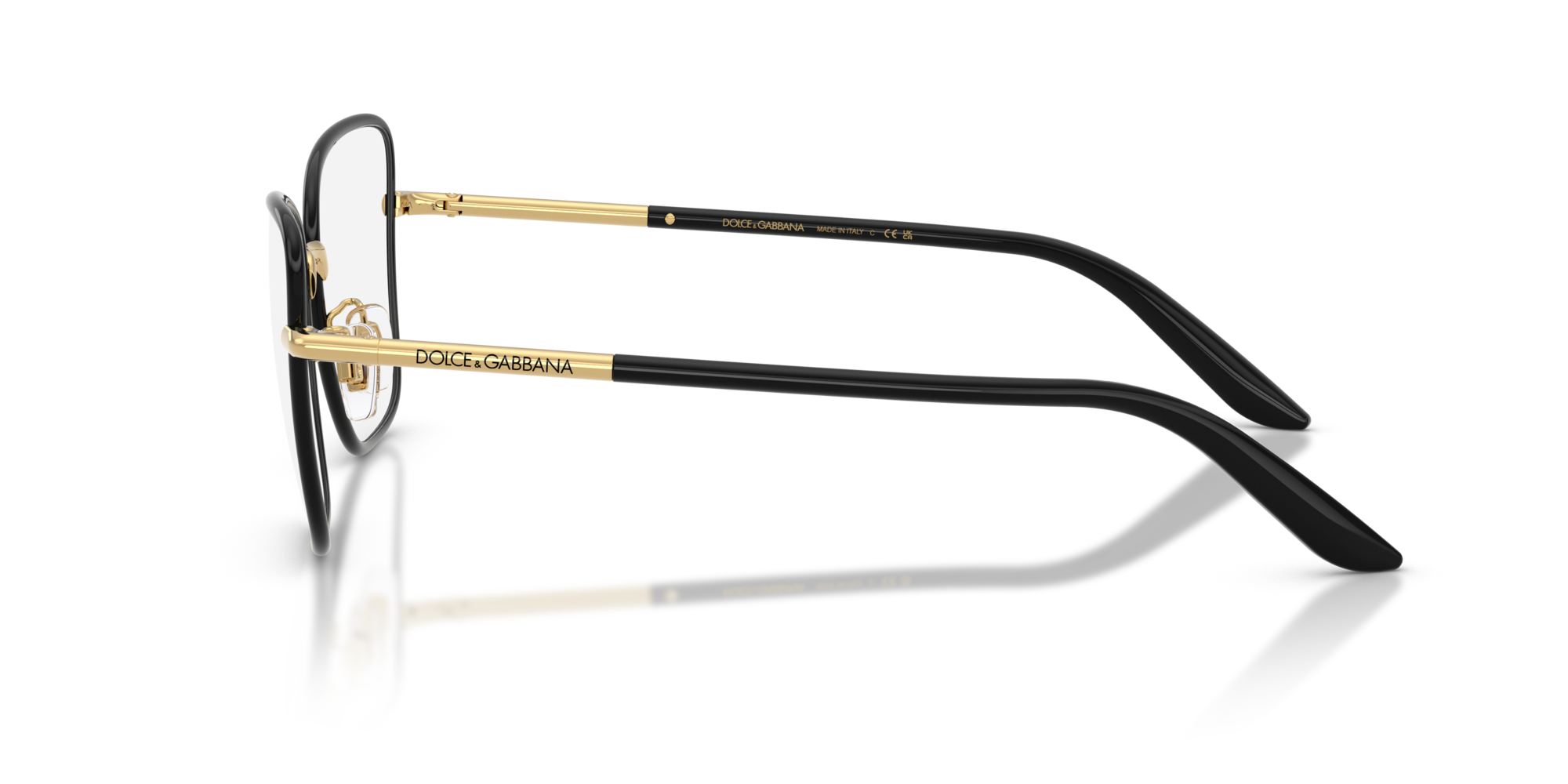 DG1359 1334 Montature da vista Dolce & Gabbana 4