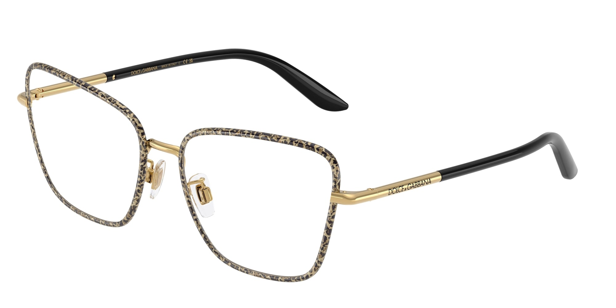 DG1359 1364 Montature da vista Dolce & Gabbana 1