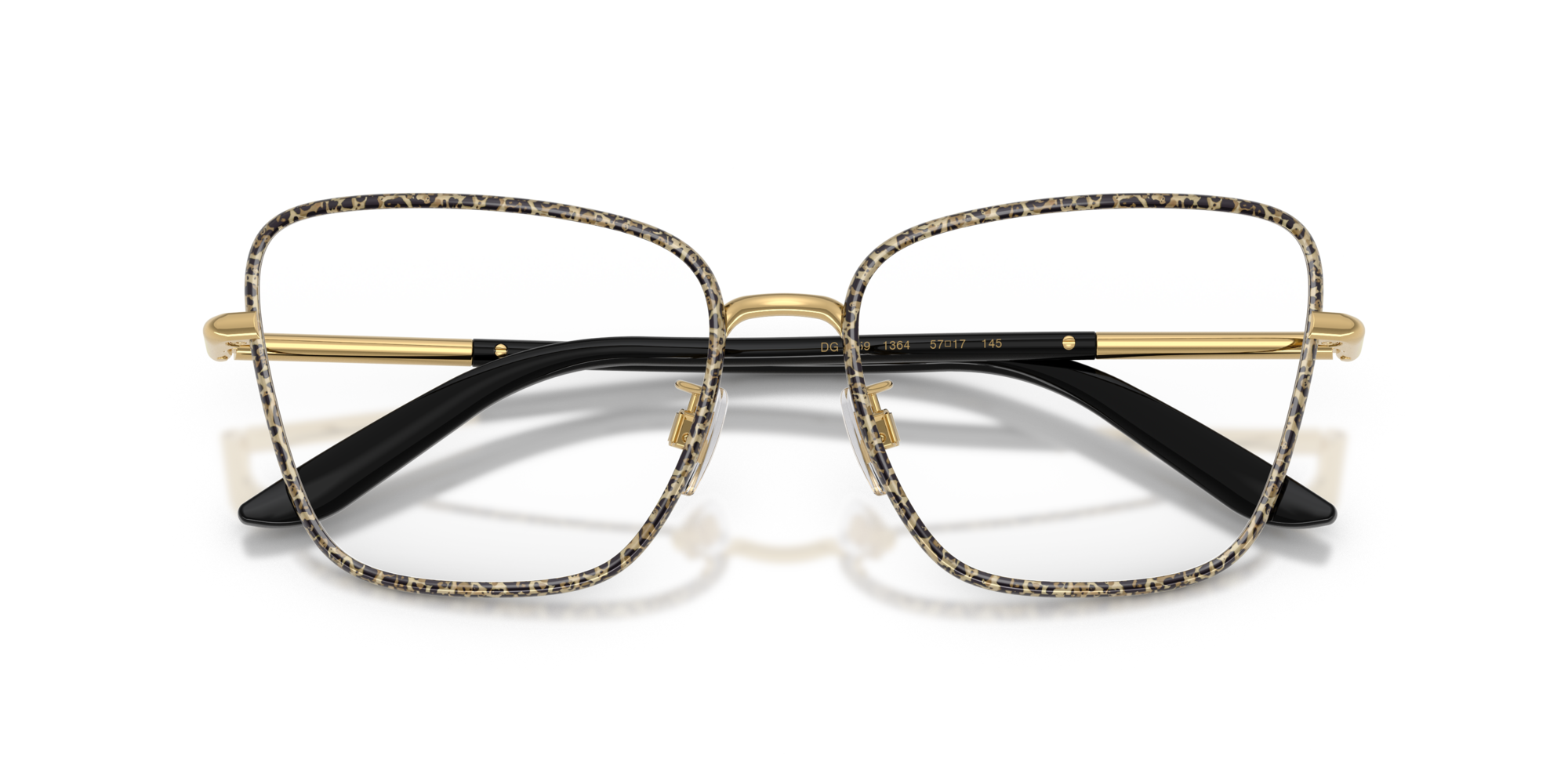 DG1359 1364 Montature da vista Dolce & Gabbana 2