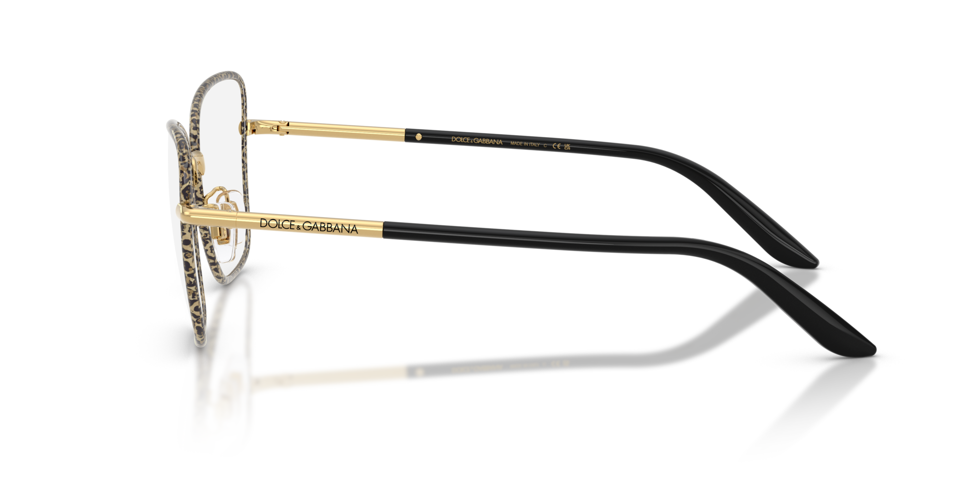 DG1359 1364 Montature da vista Dolce & Gabbana 4