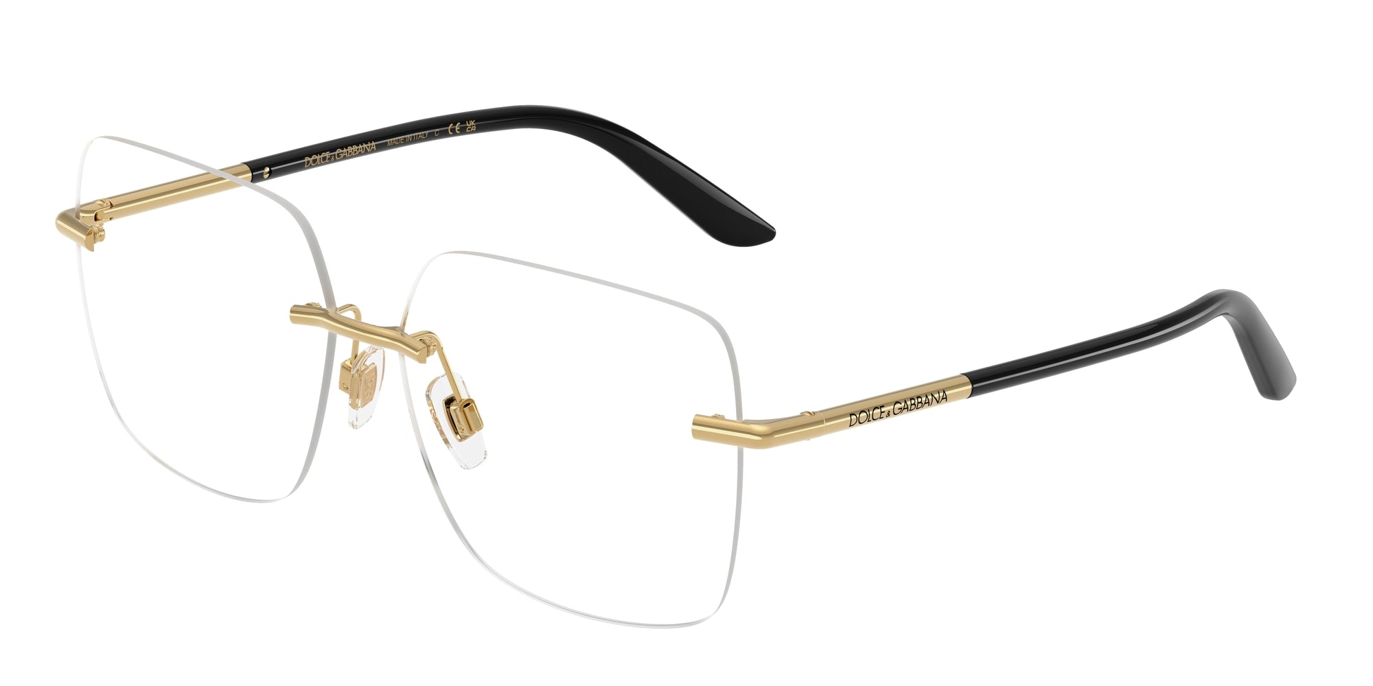 DG1360 02 Montature da vista Dolce & Gabbana 1