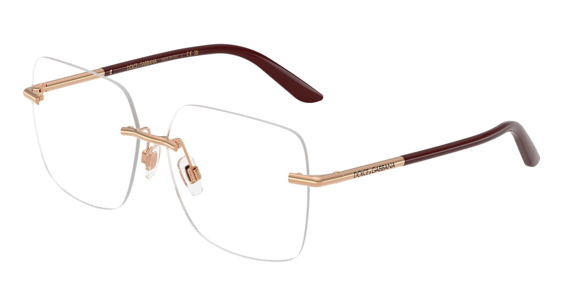 DG1360 1298 Montature da vista Dolce & Gabbana 1