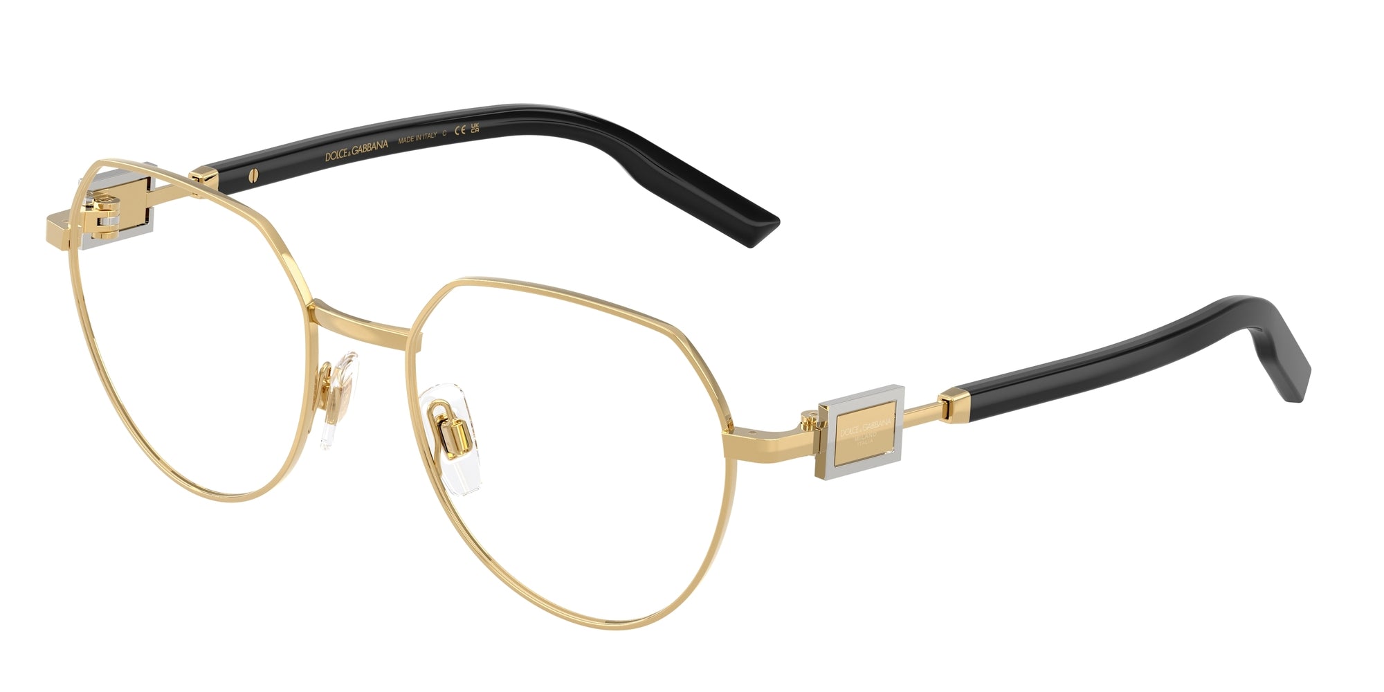 DG1362 02 Montature da vista Dolce & Gabbana 1