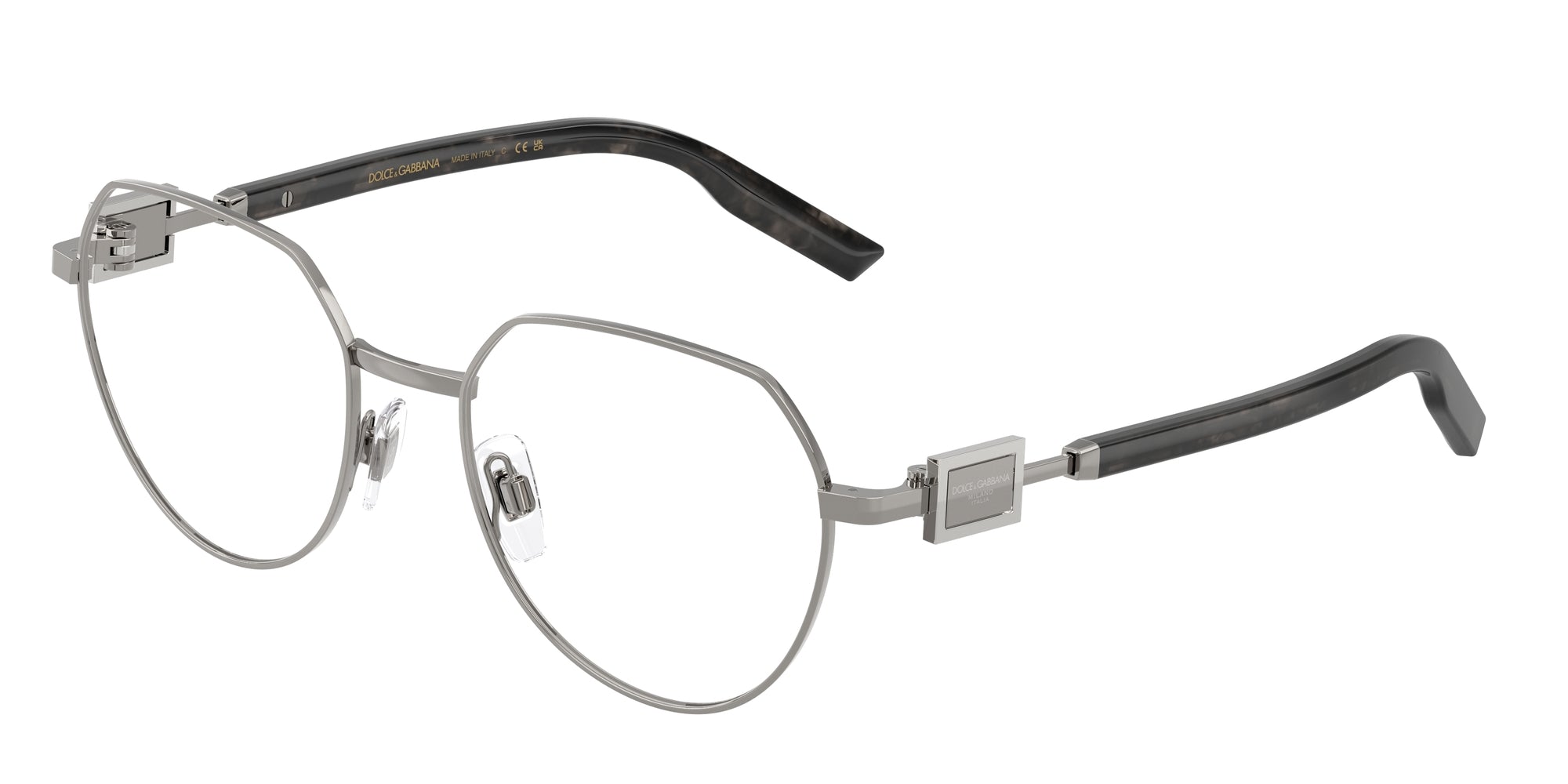 DG1362 04 Montature da vista Dolce & Gabbana 1