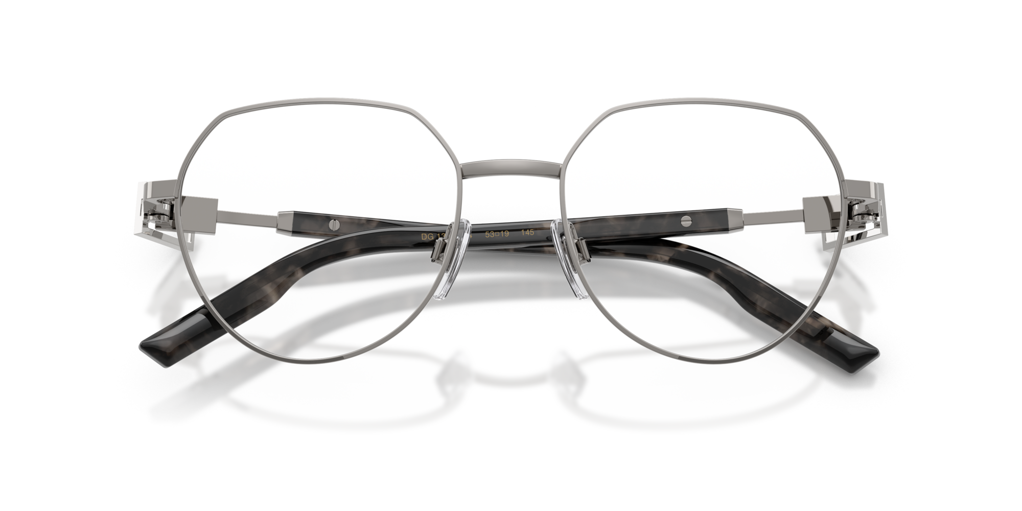 DG1362 04 Montature da vista Dolce & Gabbana 2