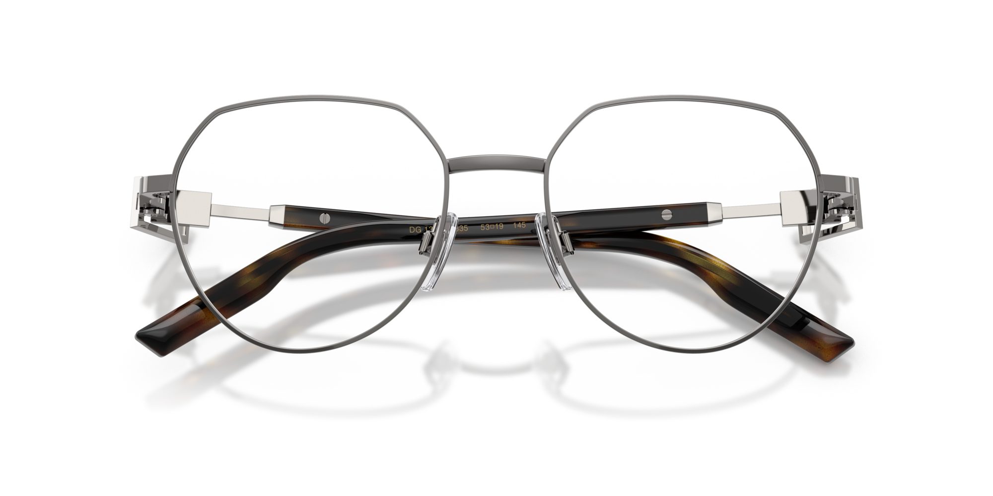 DG1362 1335 Montature da vista Dolce & Gabbana 2