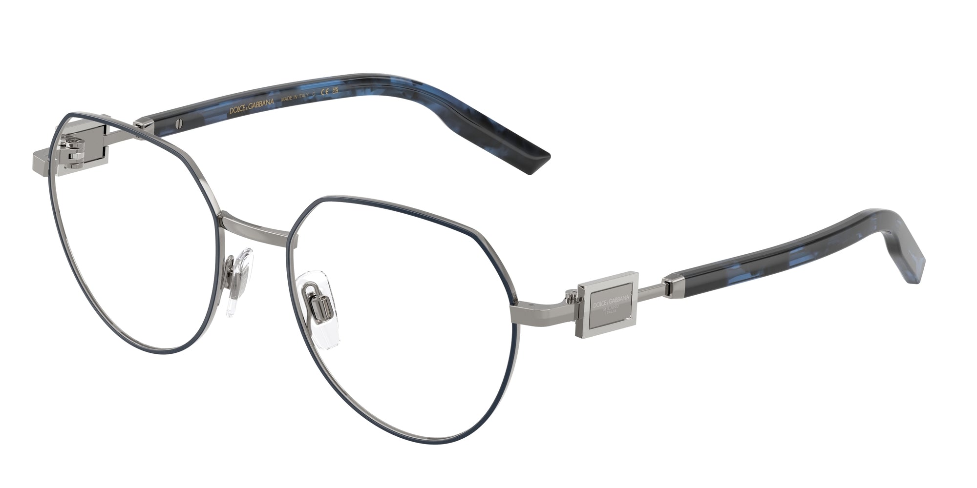 DG1362 1349 Montature da vista Dolce & Gabbana 1