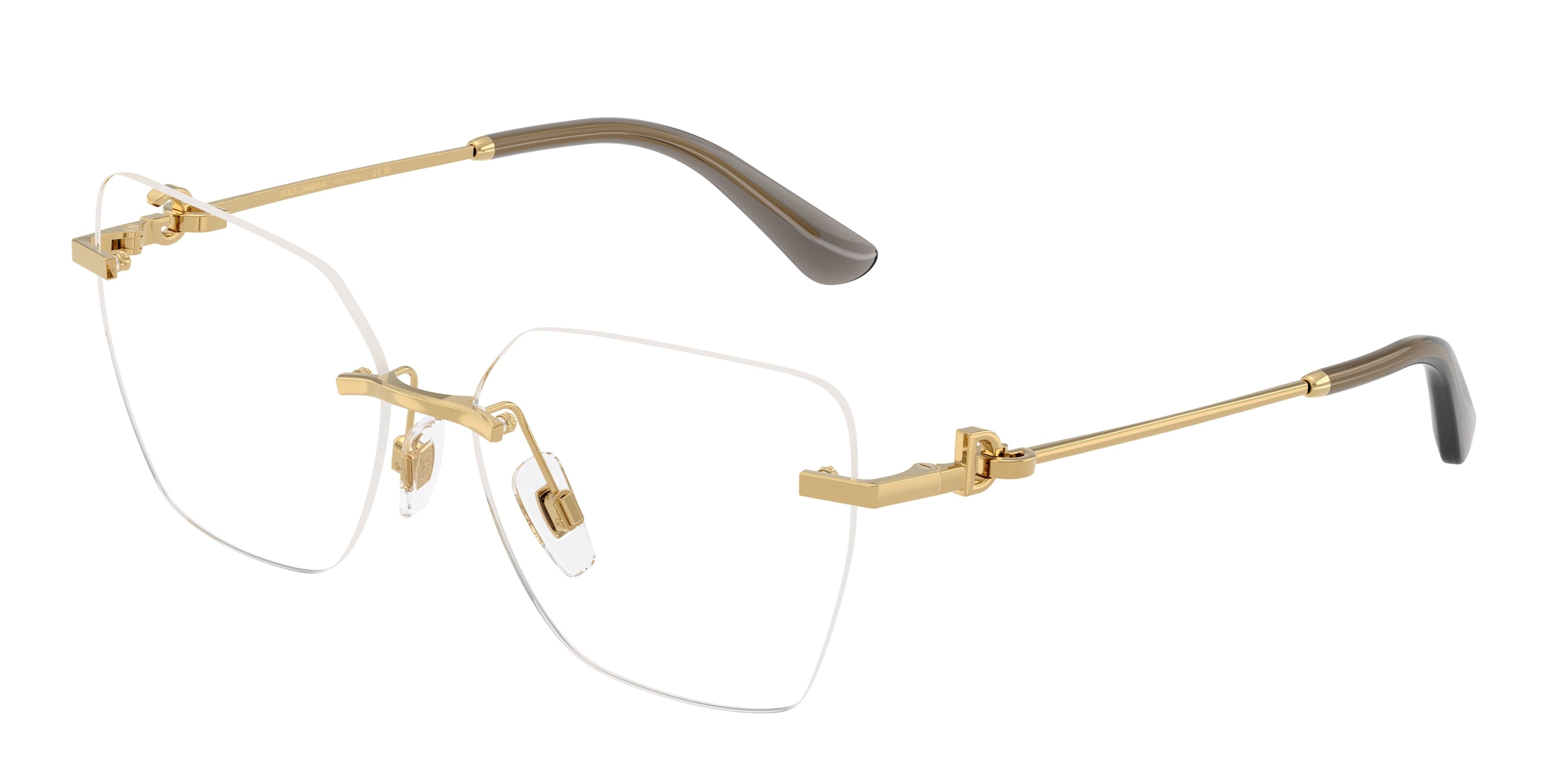 DG1363 02 Montature da vista Dolce & Gabbana 1