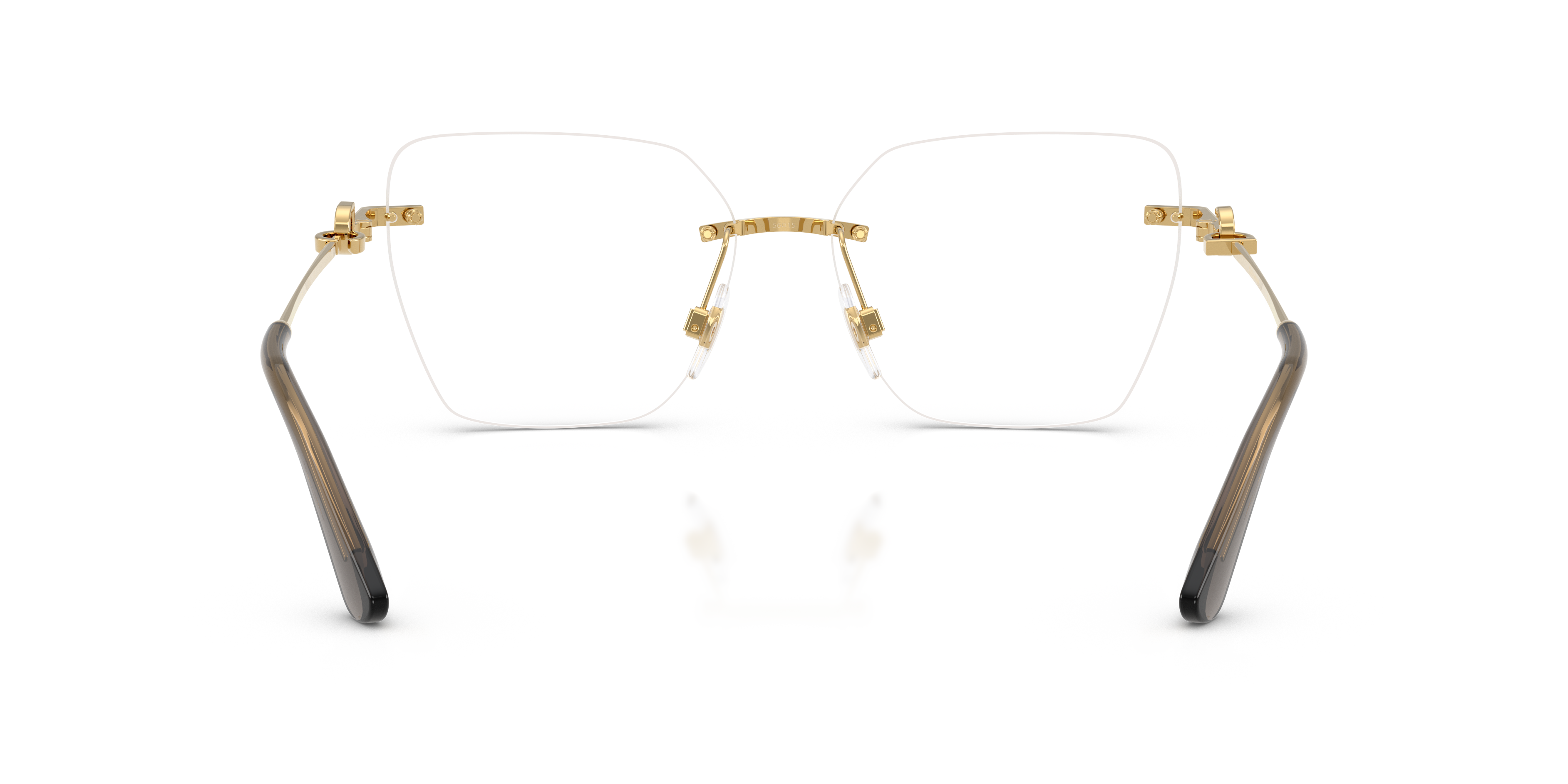 DG1363 02 Montature da vista Dolce & Gabbana 5