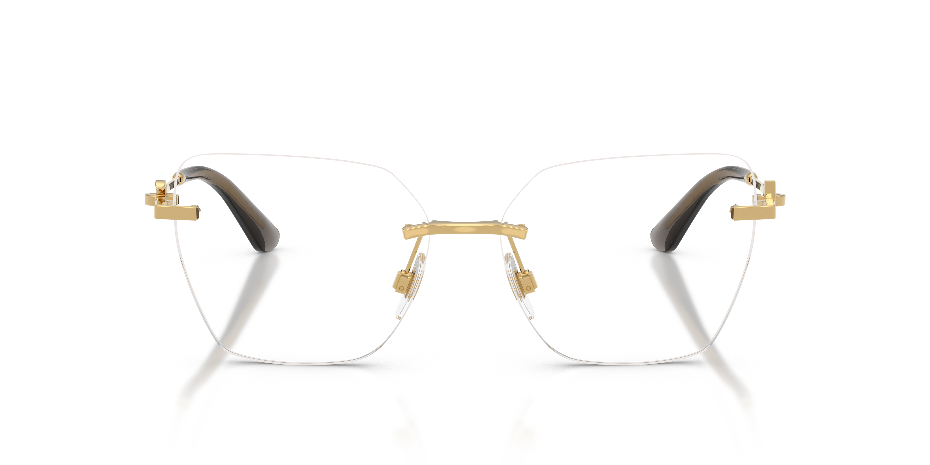 DG1363 02 Montature da vista Dolce & Gabbana 3