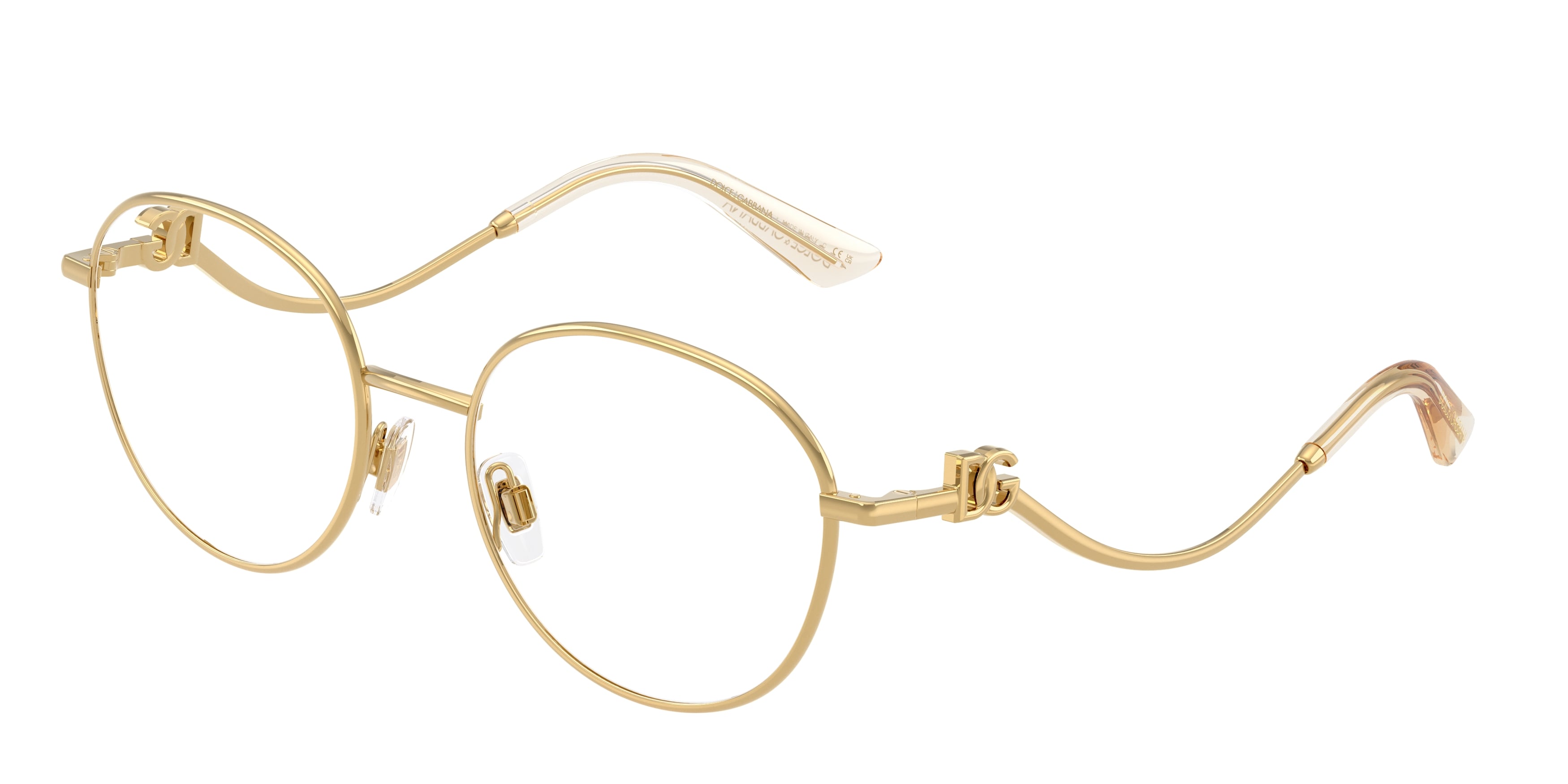 DG1365 02 Montature da vista Dolce & Gabbana 1