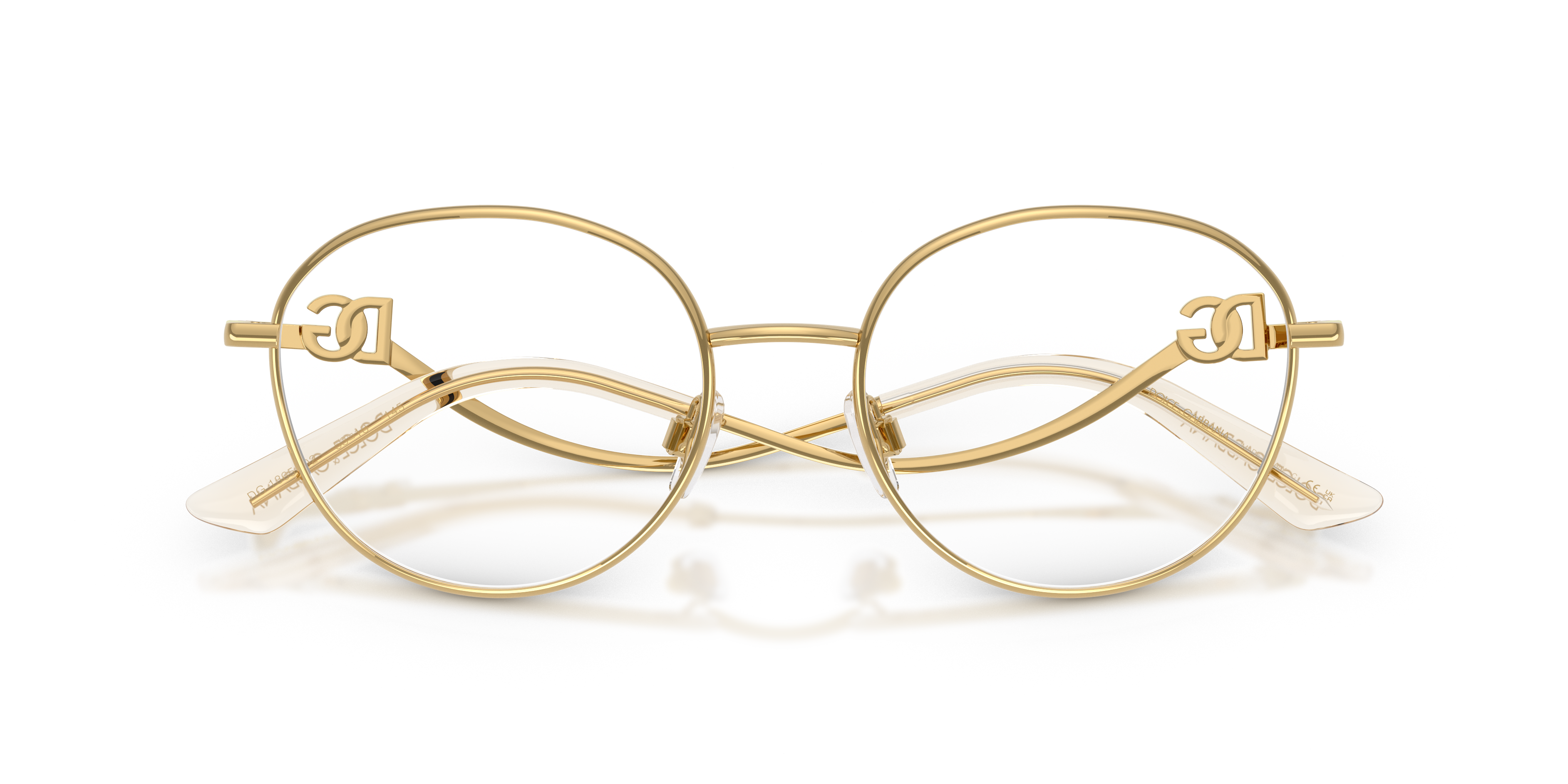 DG1365 02 Montature da vista Dolce & Gabbana 2