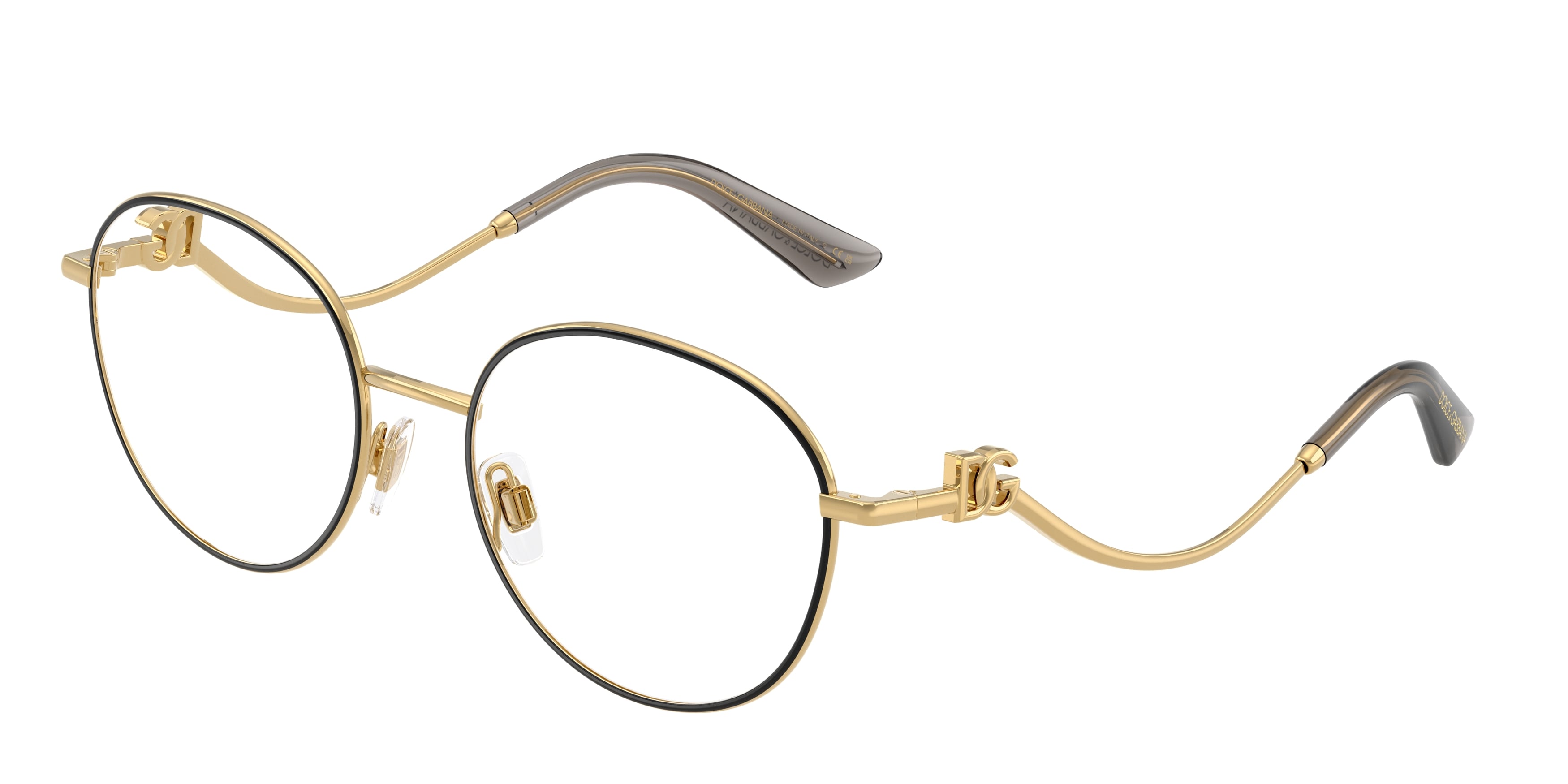 DG1365 1334 Montature da vista Dolce & Gabbana 1