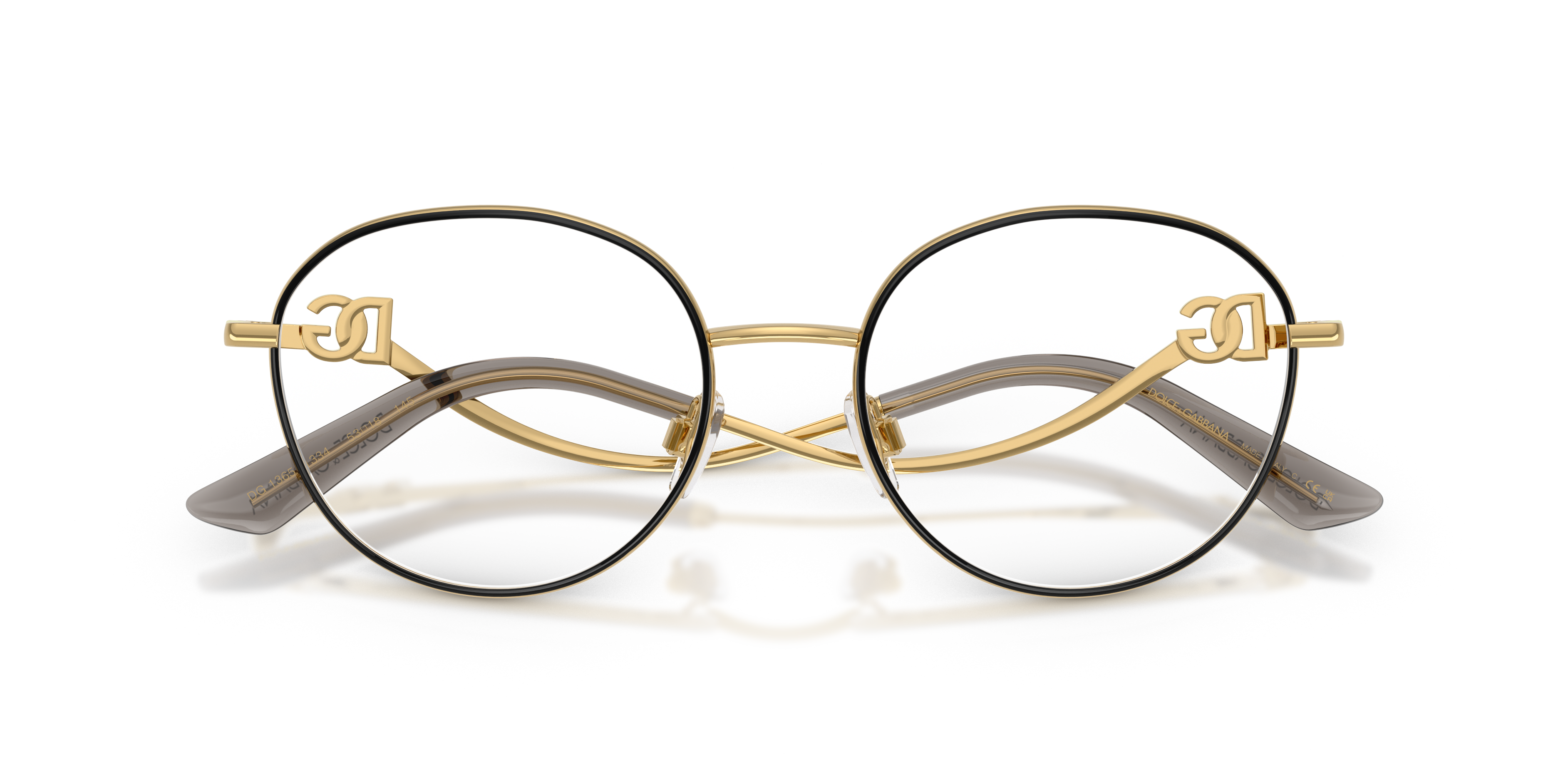DG1365 1334 Montature da vista Dolce & Gabbana 2