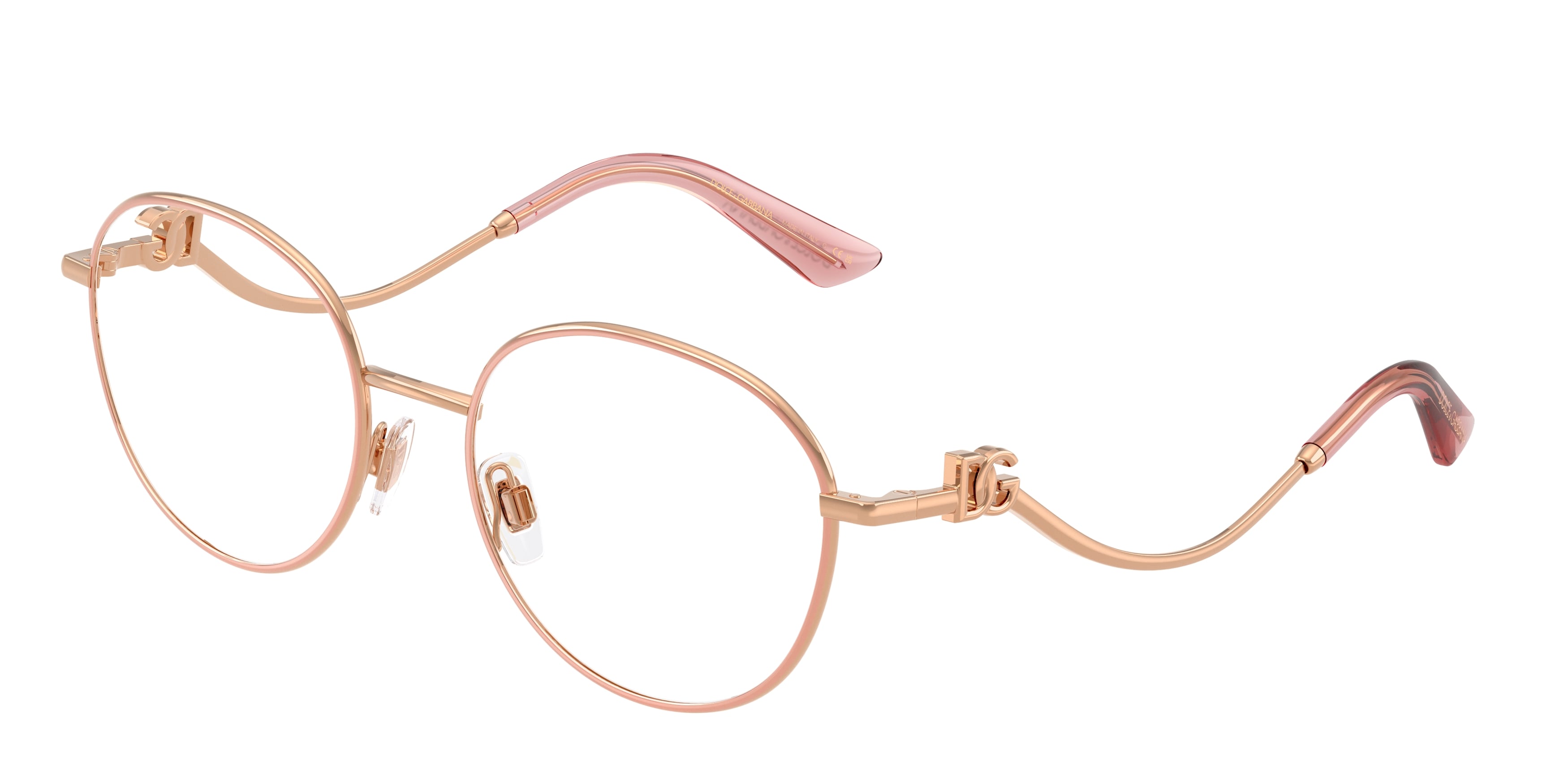 DG1365 1369 Montature da vista Dolce & Gabbana 1