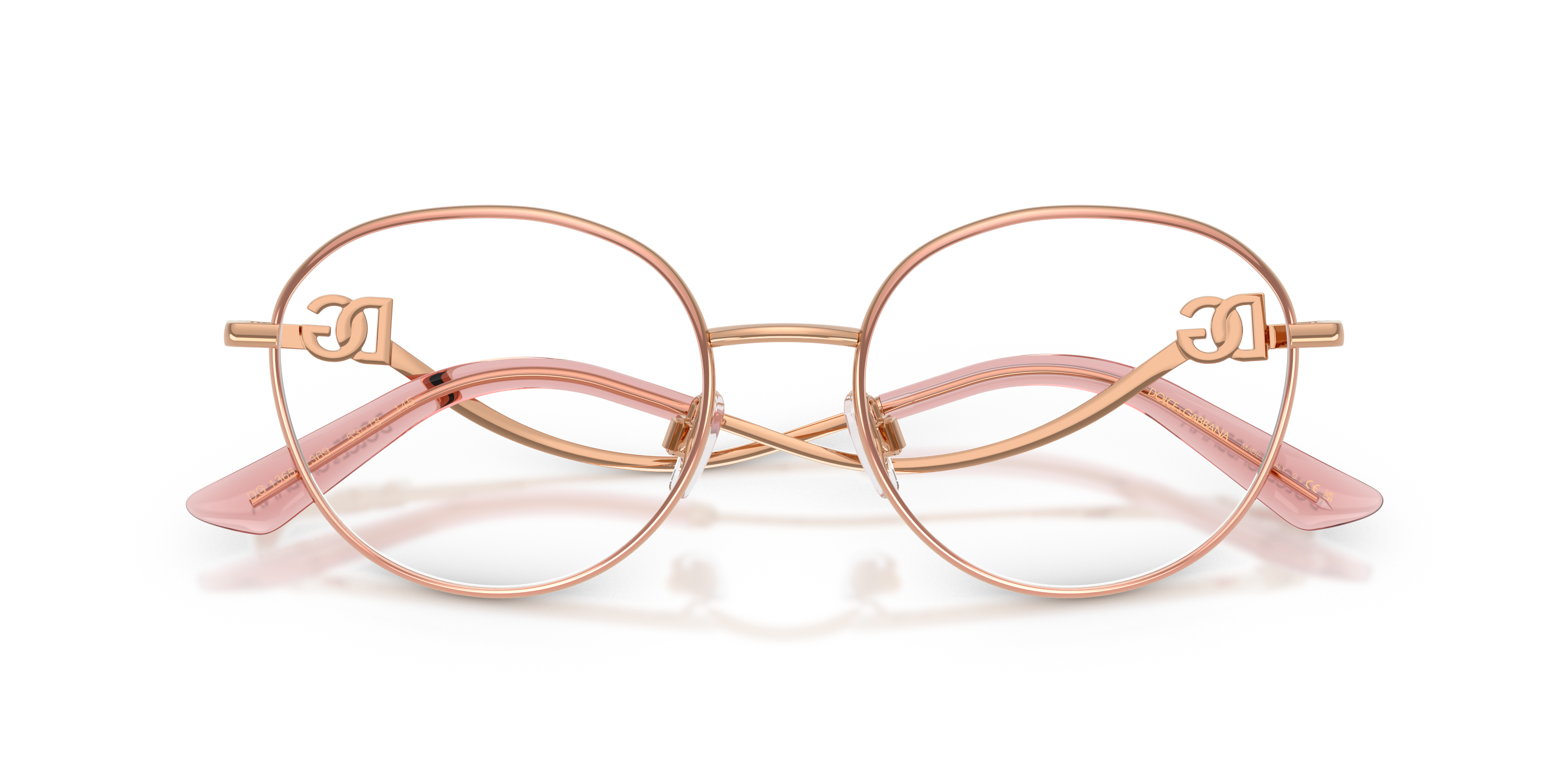 DG1365 1369 Montature da vista Dolce & Gabbana 2