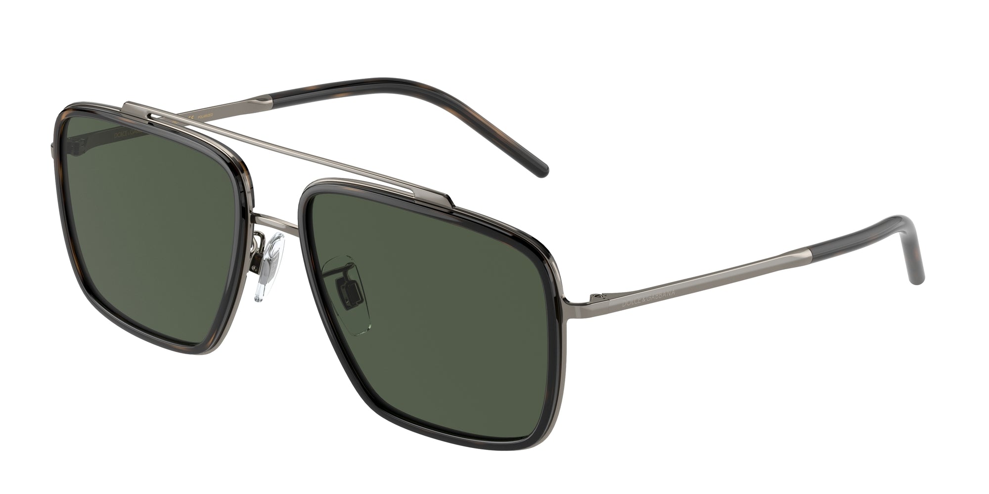 Sluneční brýle Dolce & Gabbana DG2220 13359A Dolce & Gabbana 1