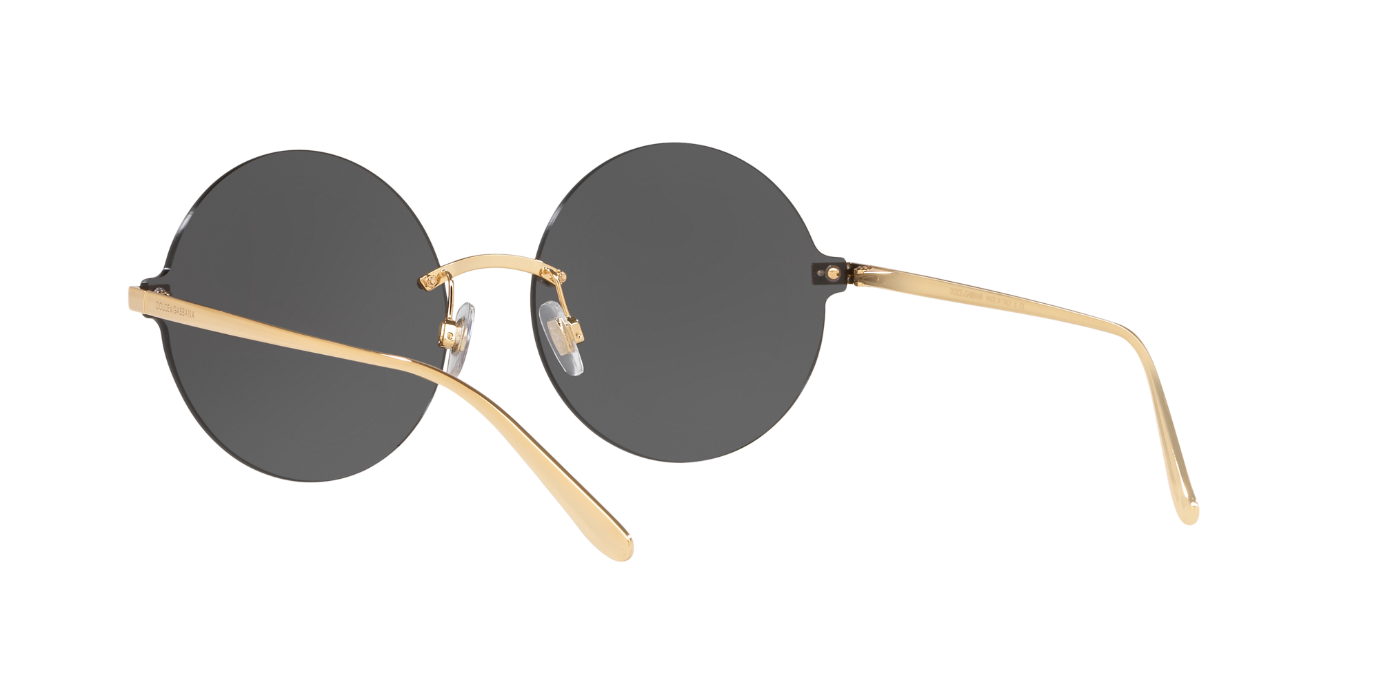 Dolce & Gabbana DG2228 02/L