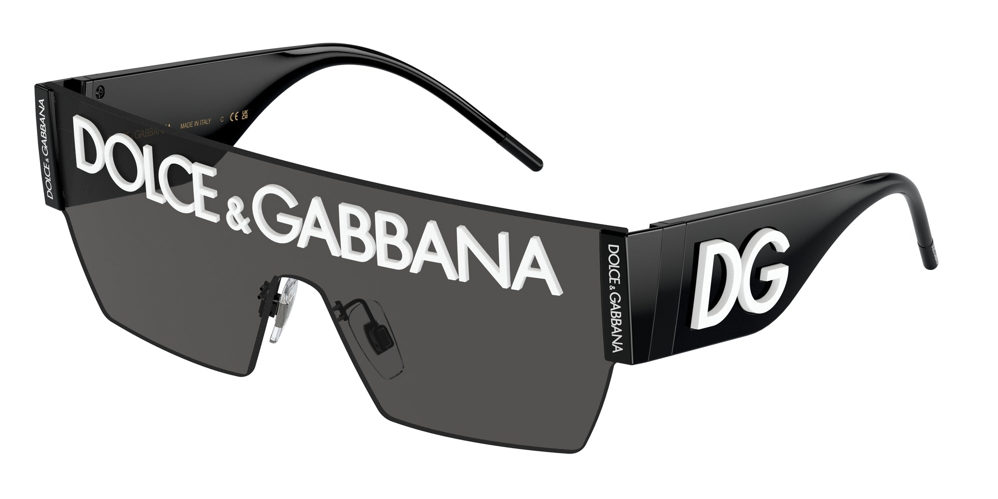 DG2233 01/87 Occhiali da sole Dolce & Gabbana 1