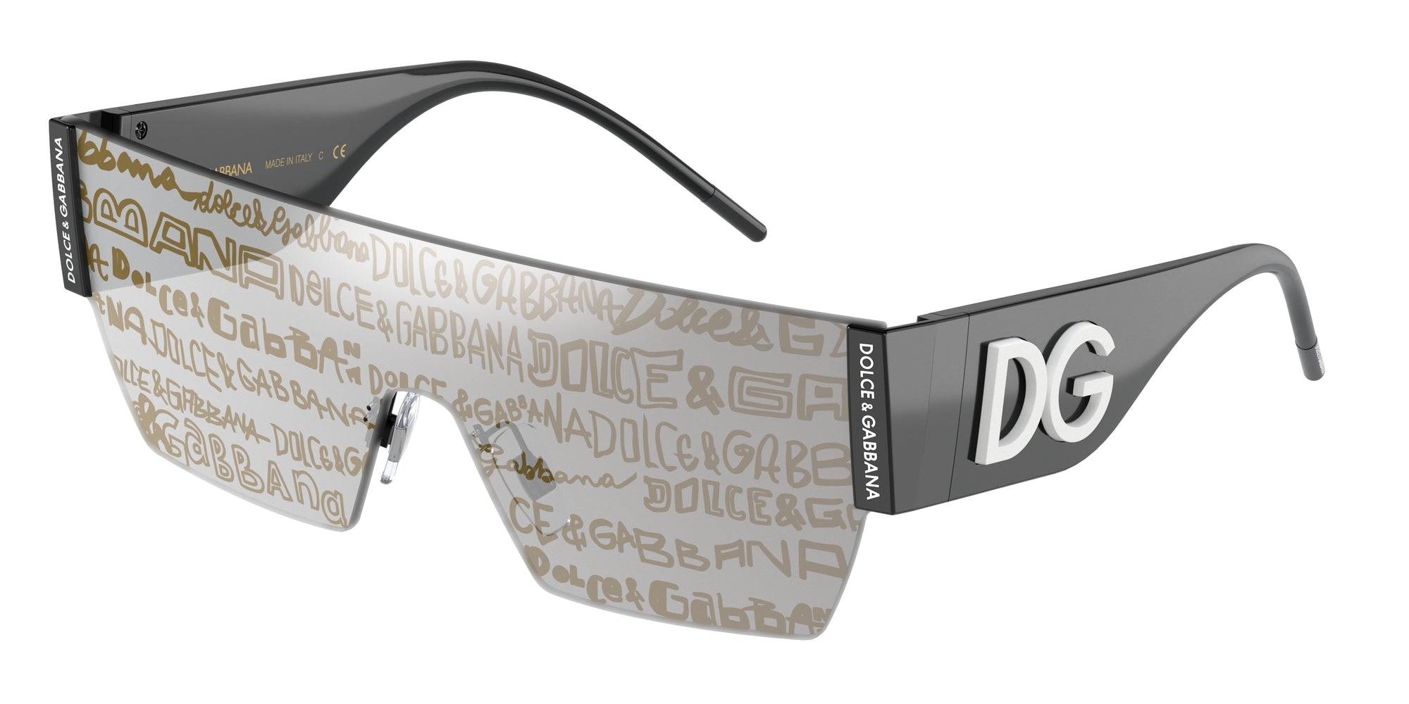 DG2233 3277K1 Occhiali da sole Dolce & Gabbana 1