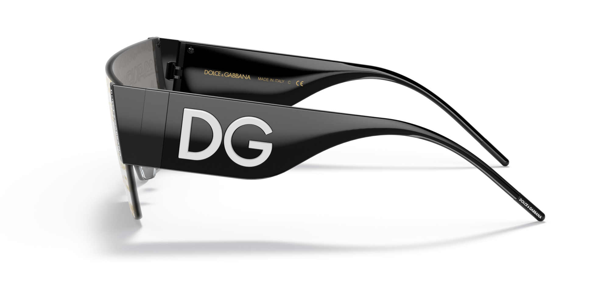 DG2233 3277K1 Occhiali da sole Dolce & Gabbana 4