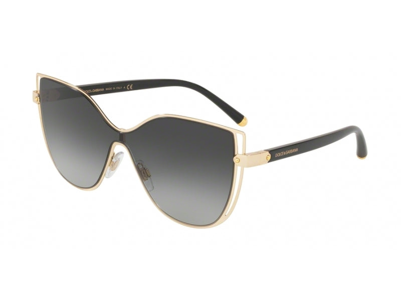 Dolce & Gabbana DG2236 02/8G