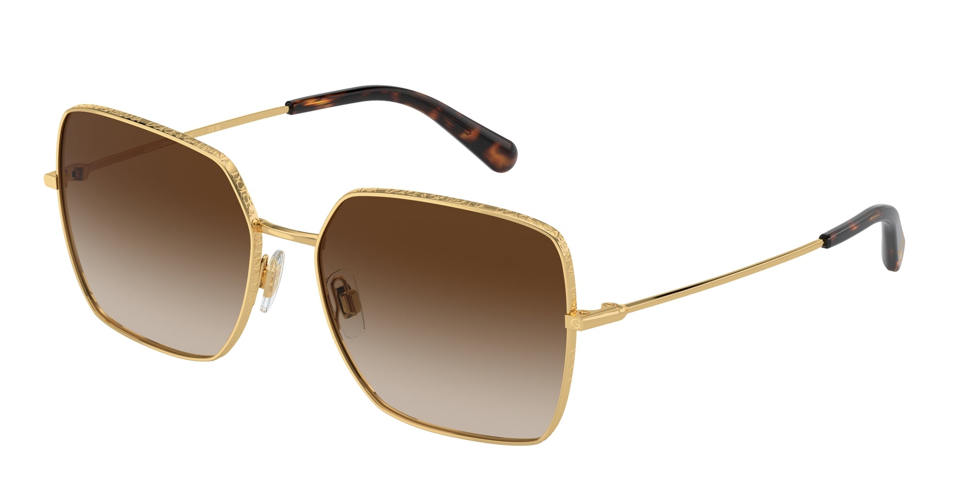 DG2242 02/13 Occhiali da sole Dolce & Gabbana 1