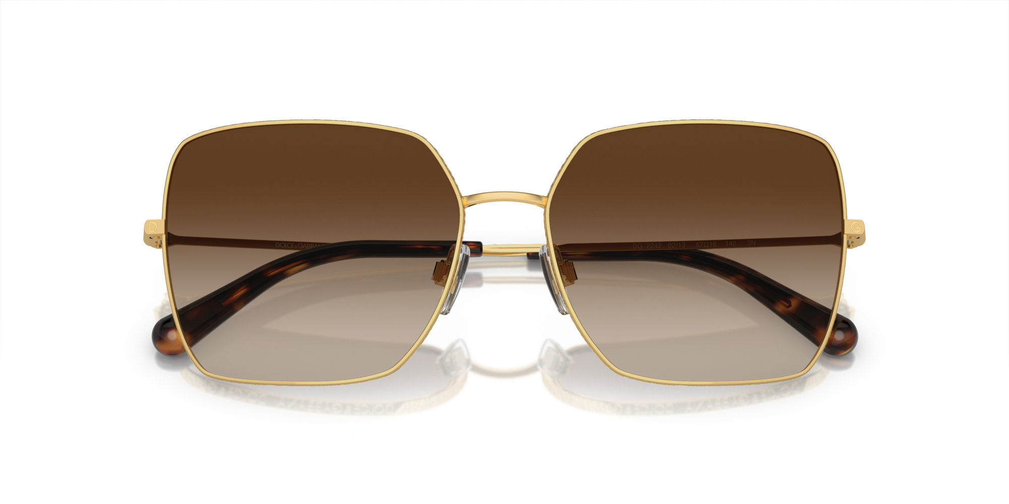 DG2242 02/13 Occhiali da sole Dolce & Gabbana 2