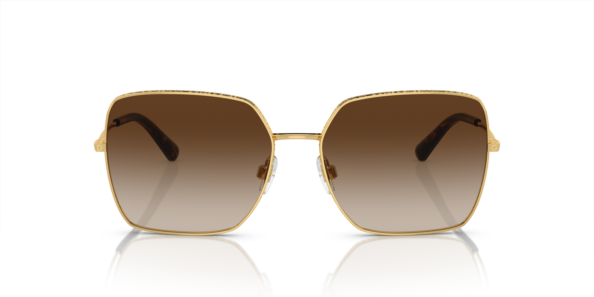 DG2242 02/13 Occhiali da sole Dolce & Gabbana 3