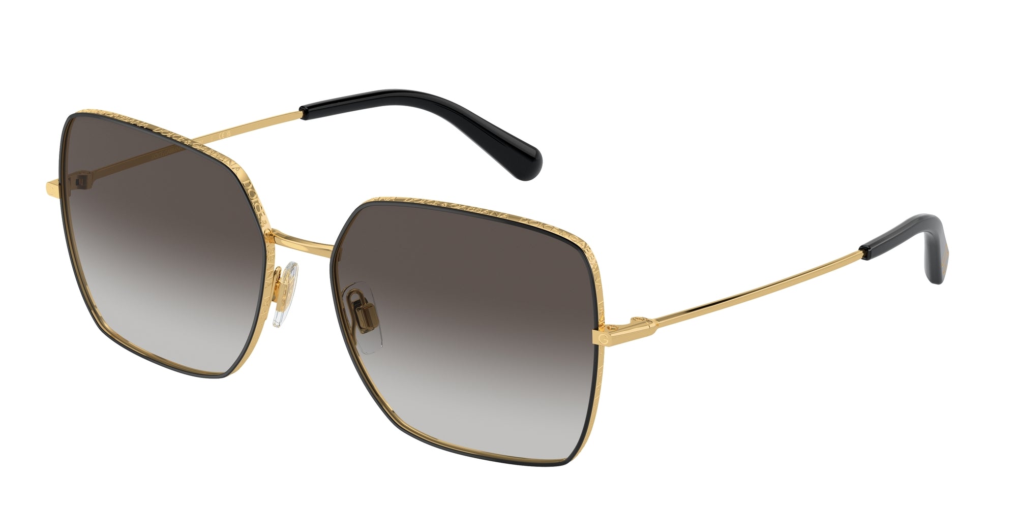 DG2242 13348G Occhiali da sole Dolce & Gabbana 1