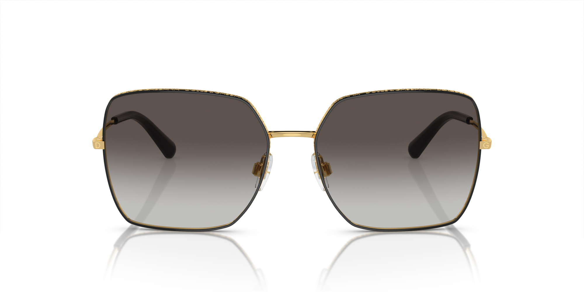 DG2242 13348G Occhiali da sole Dolce & Gabbana 3