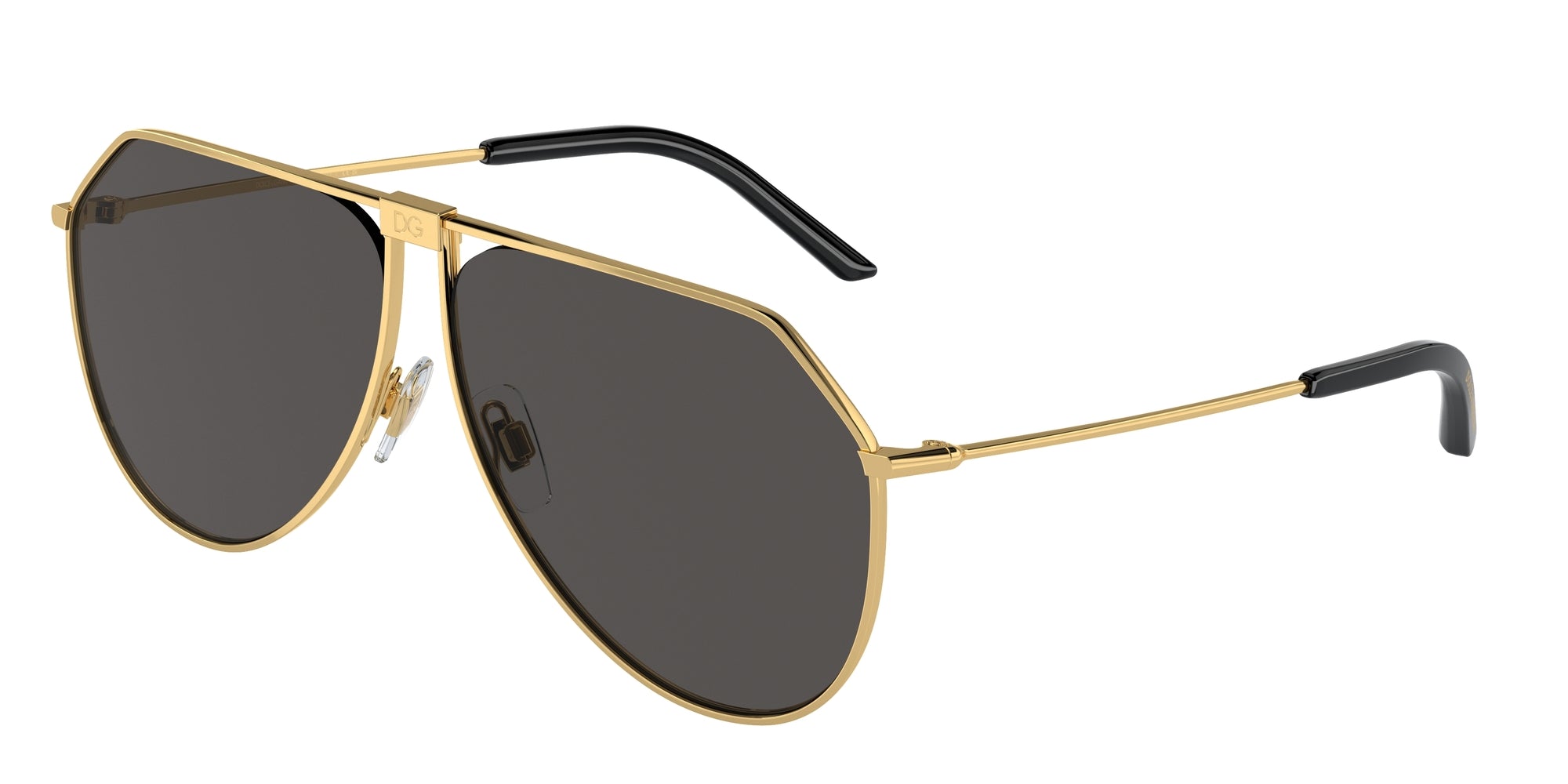 Dolce & Gabbana DG2248 02/87 Occhiali da sole Dolce & Gabbana 1
