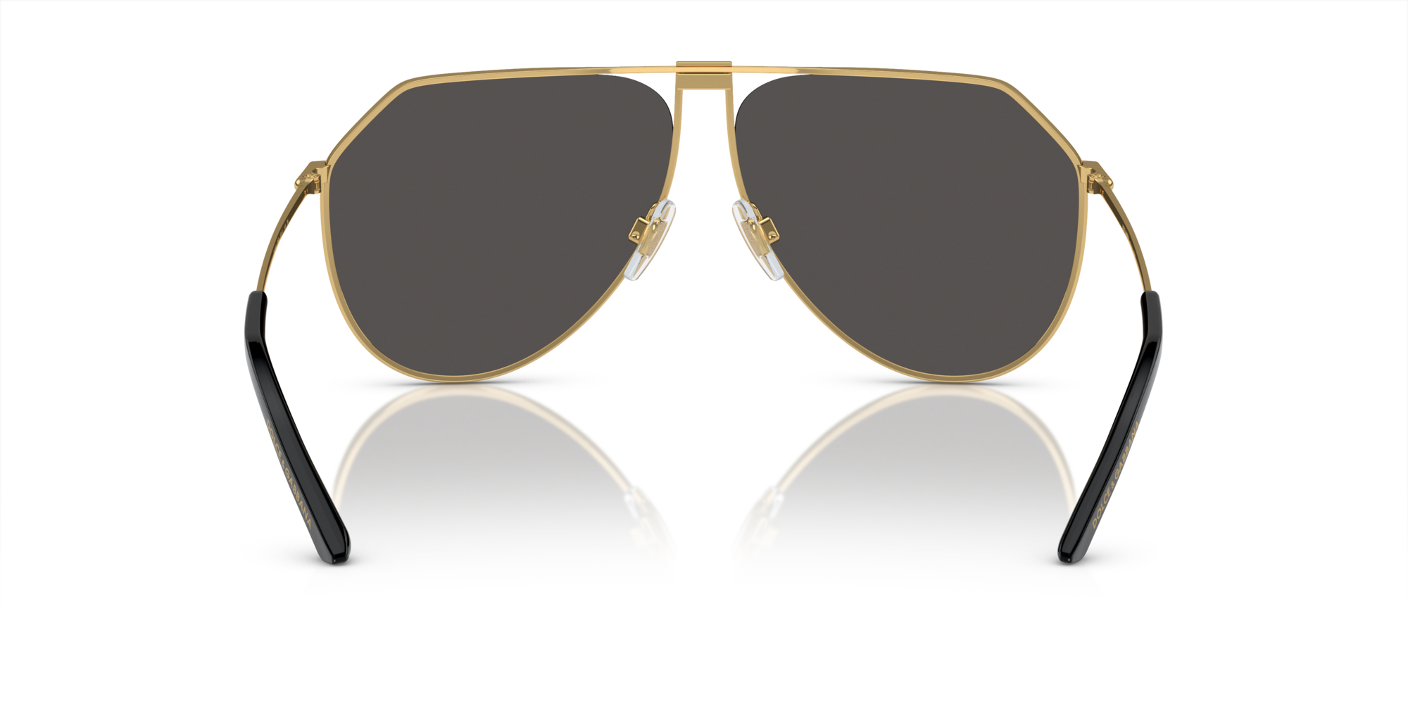 Sluneční brýle Dolce & Gabbana DG2248 02/87 Dolce & Gabbana 5