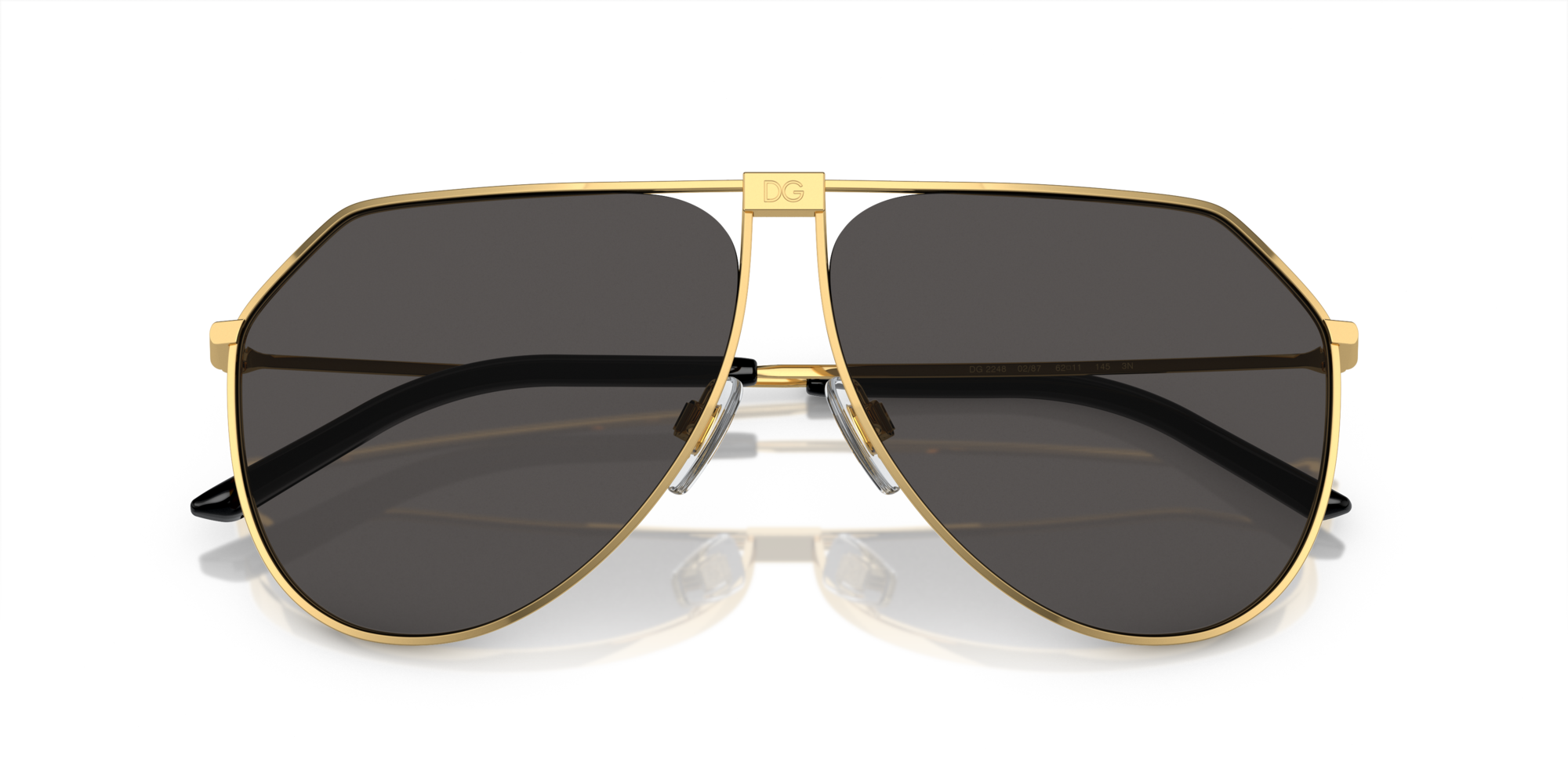 Dolce & Gabbana DG2248 02/87 Occhiali da sole Dolce & Gabbana 2