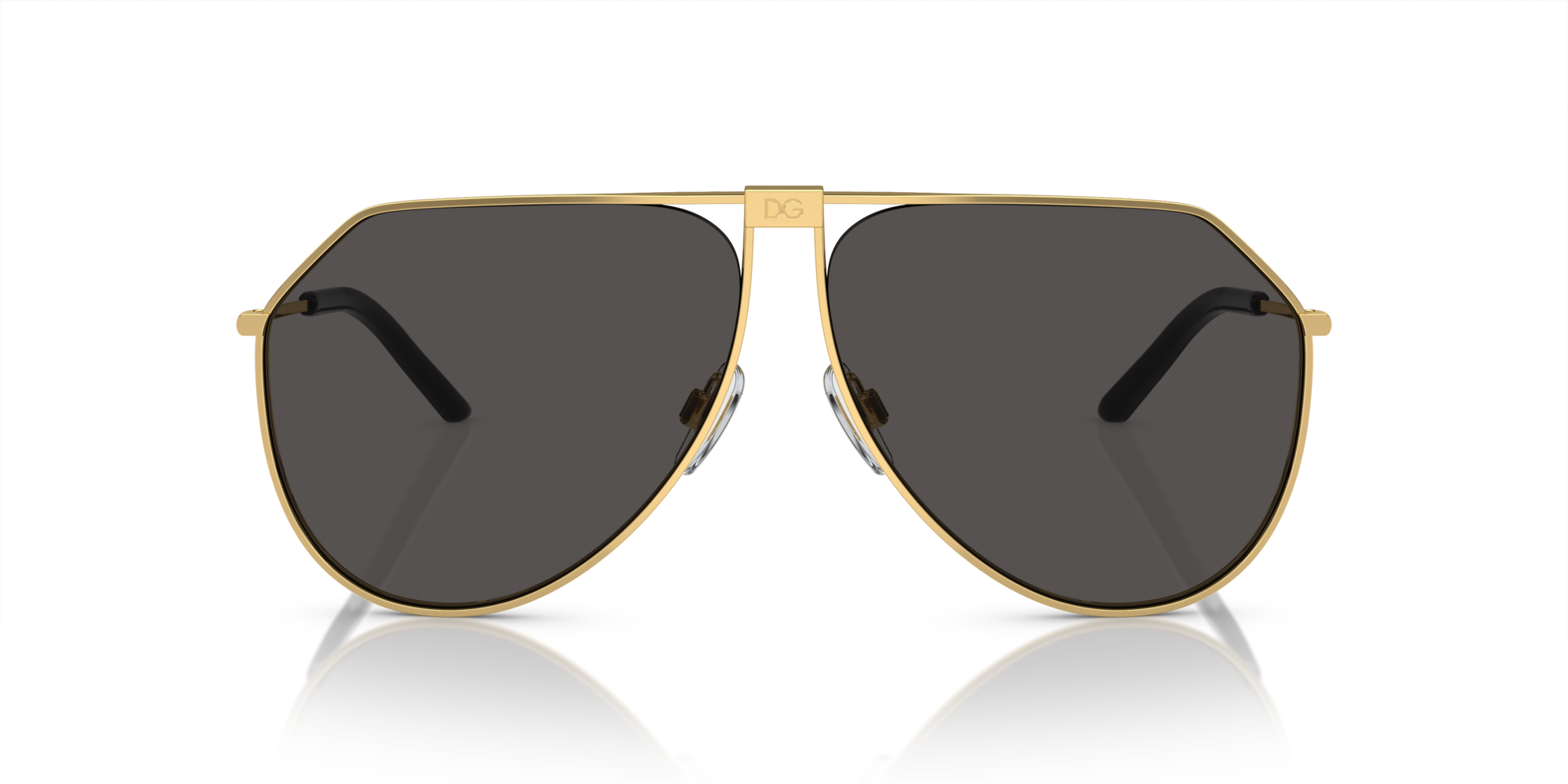 Sluneční brýle Dolce & Gabbana DG2248 02/87 Dolce & Gabbana 3