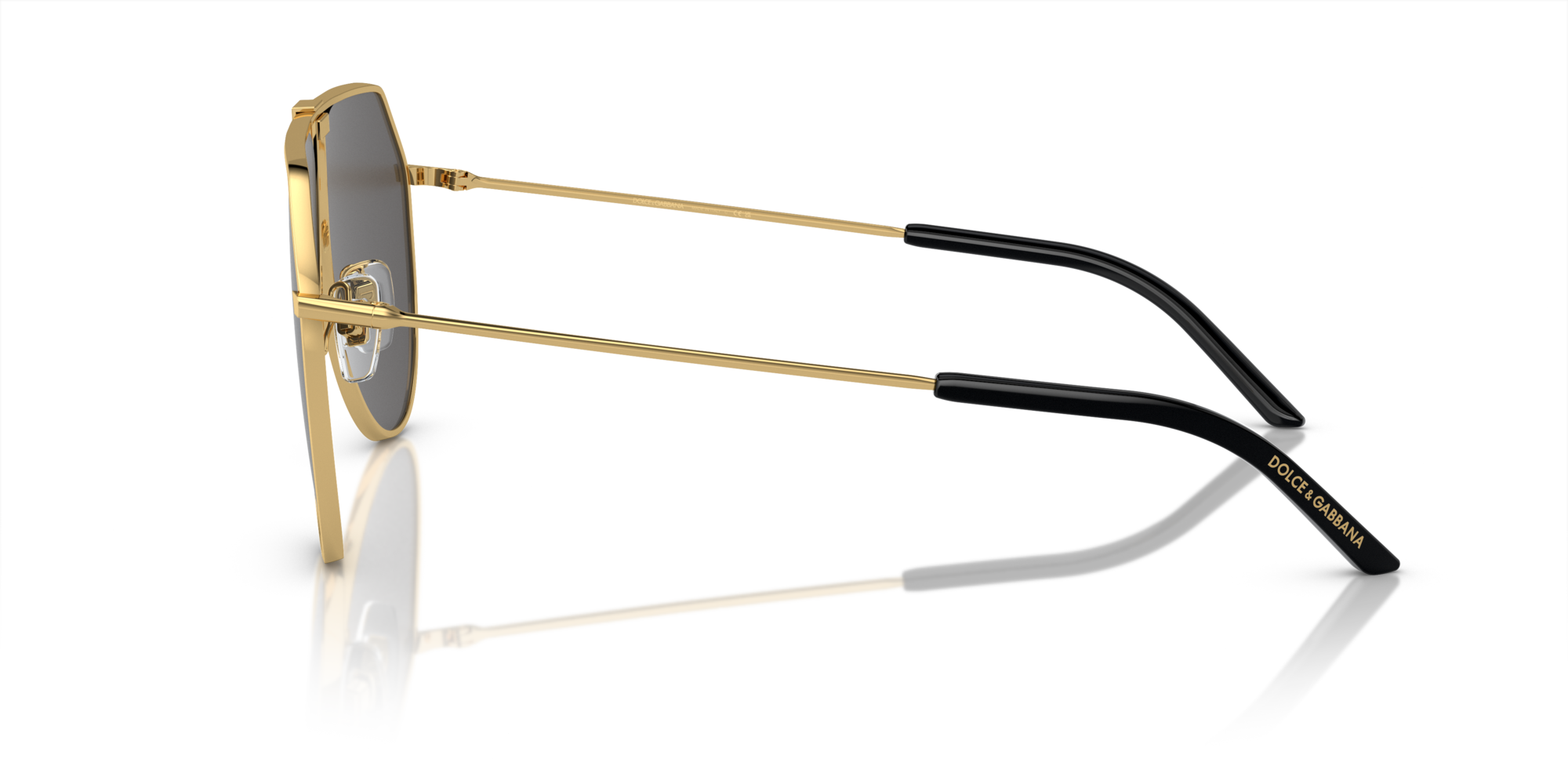 Dolce & Gabbana DG2248 02/87 Dolce & Gabbana 4 sluneční brýle