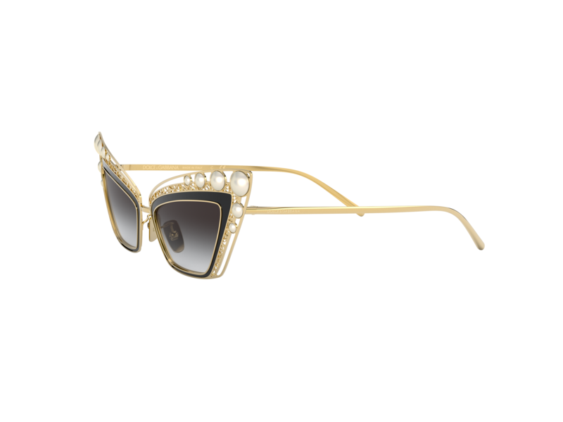 Dolce & Gabbana DG2254H 13348G