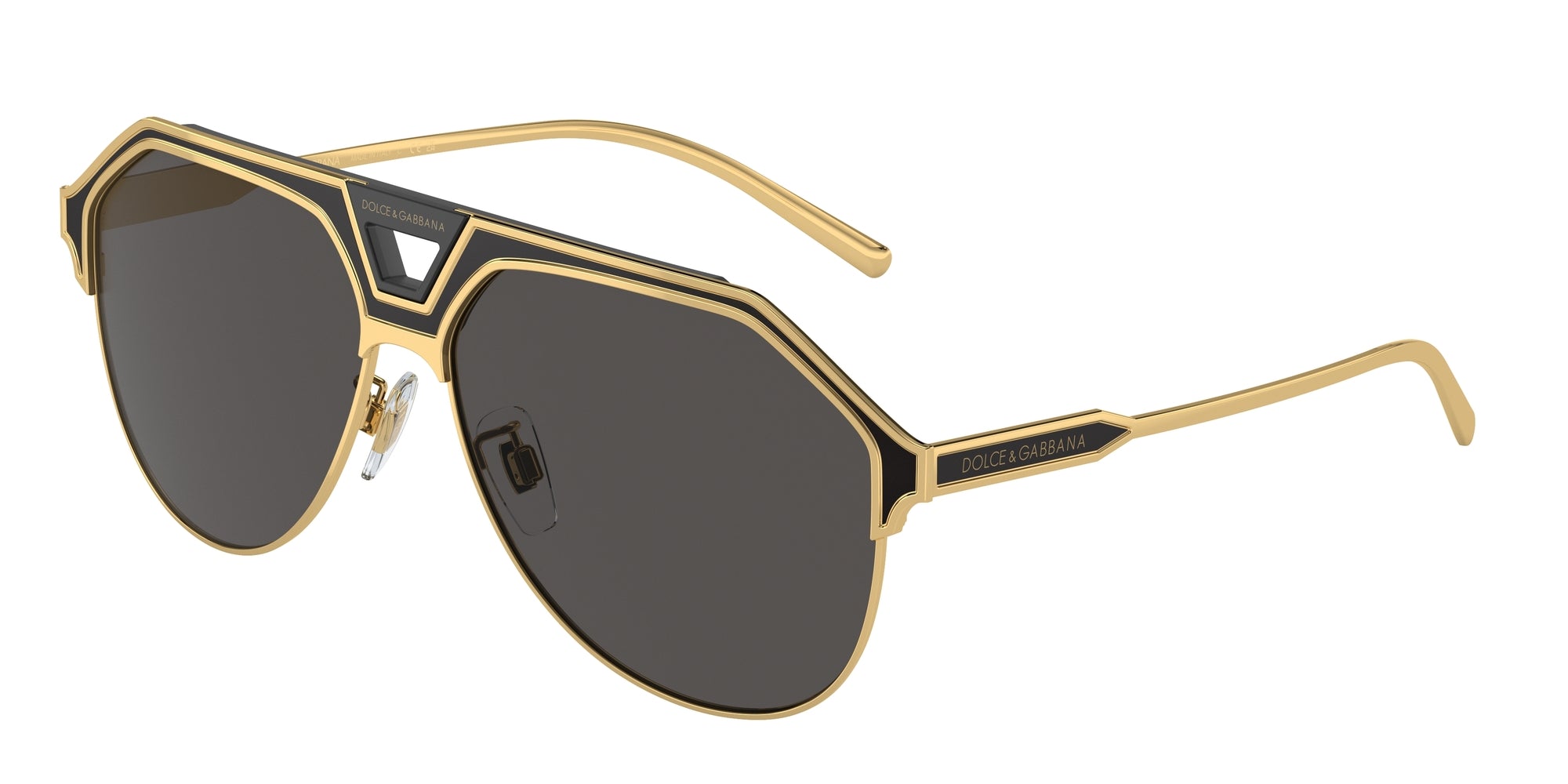 Dolce & Gabbana DG2257 133487 Occhiali da sole Dolce & Gabbana 1
