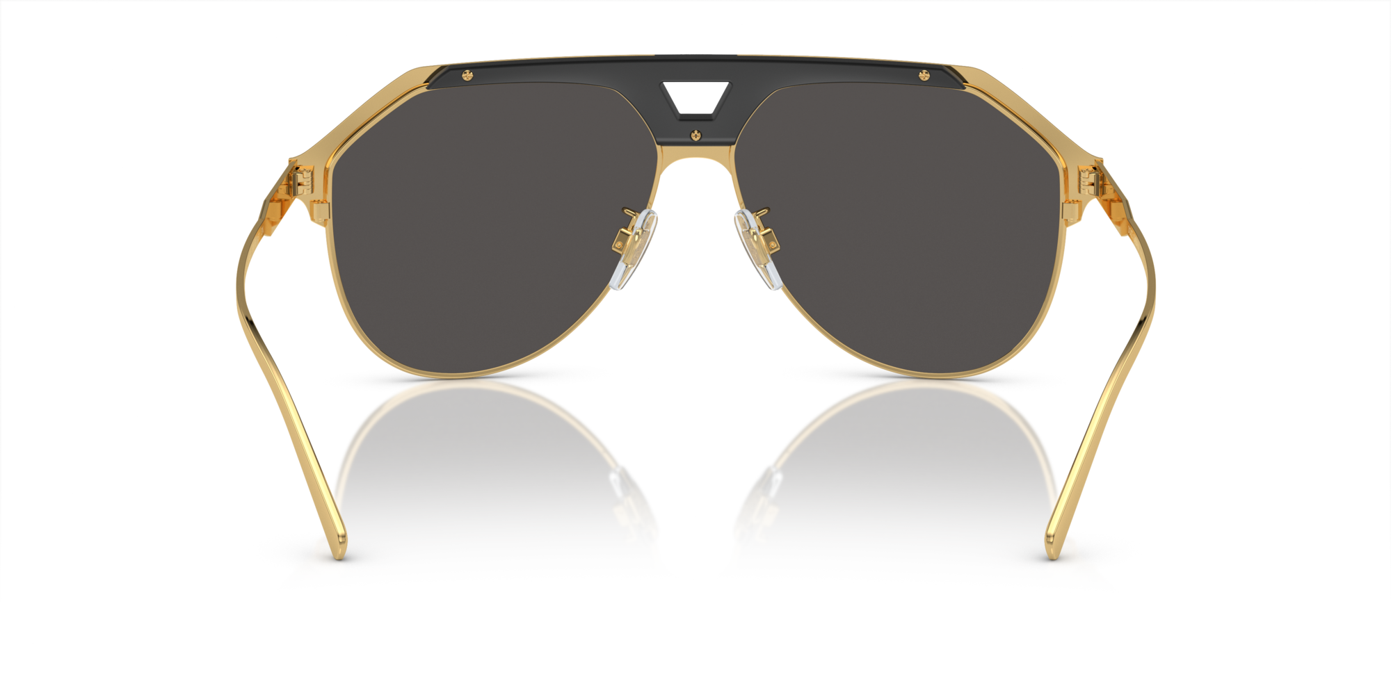 Sluneční brýle Dolce & Gabbana DG2257 133487 Dolce & Gabbana 5