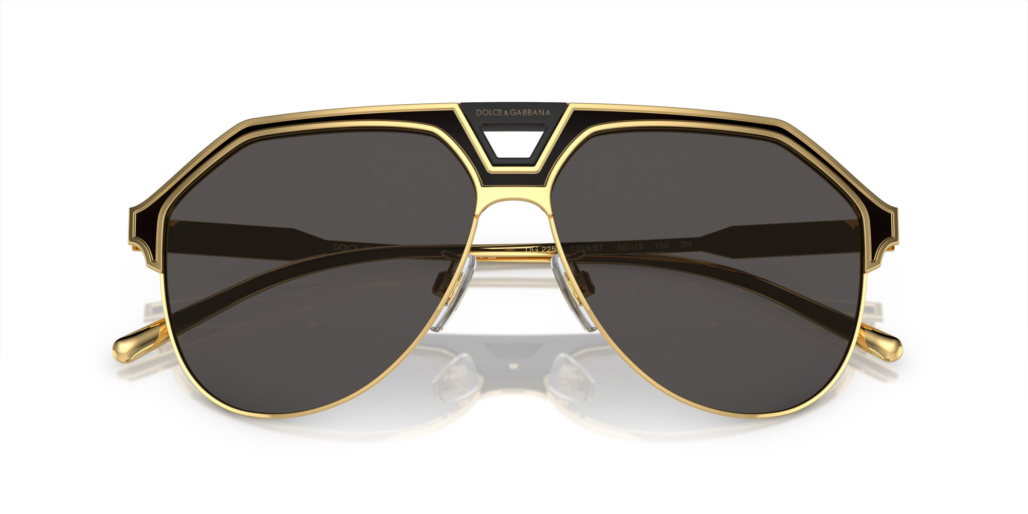 Dolce & Gabbana DG2257 133487 Occhiali da sole Dolce & Gabbana 2