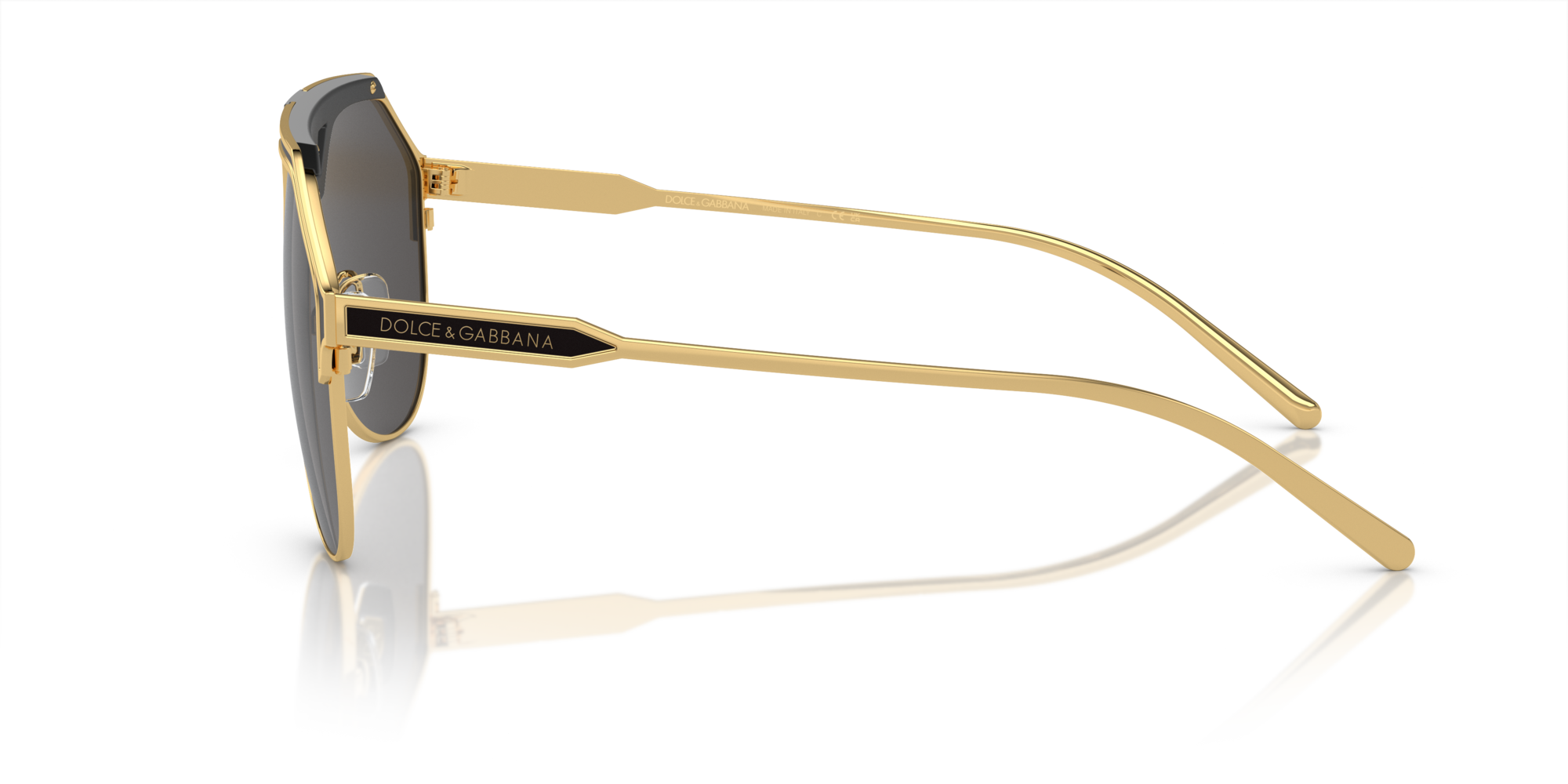 Dolce & Gabbana DG2257 133487 Dolce & Gabbana 4 sluneční brýle