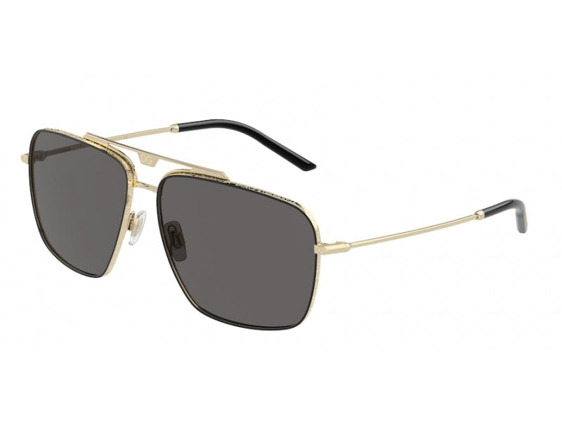 Dolce & Gabbana DG2264 02/87 Occhiali da sole Dolce & Gabbana 1