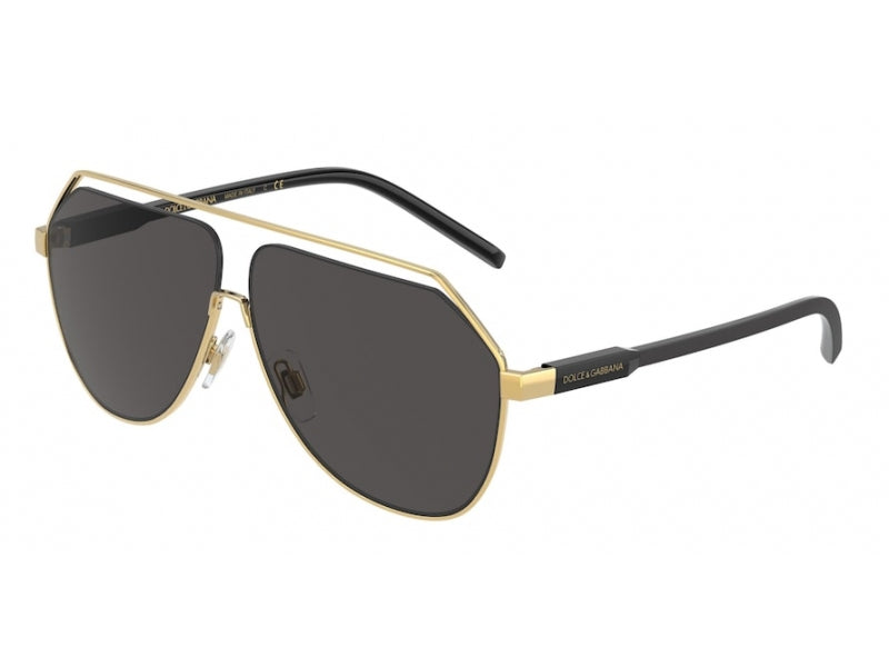 Dolce & Gabbana DG2266 02/87