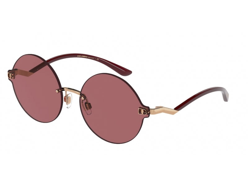 Dolce & Gabbana DG2269 129869