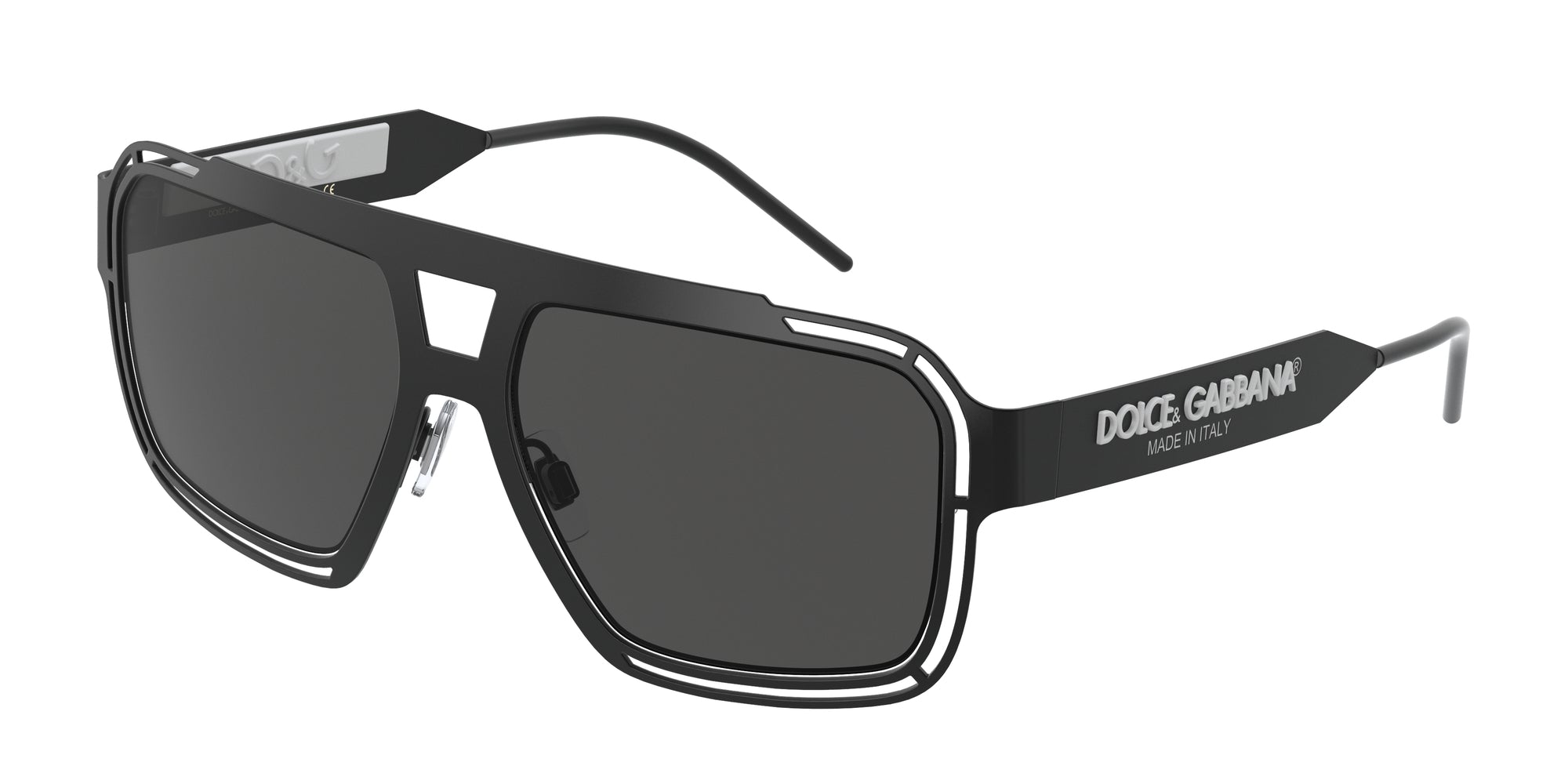 Dolce & Gabbana DG2270 327687 Occhiali da sole Dolce & Gabbana 1