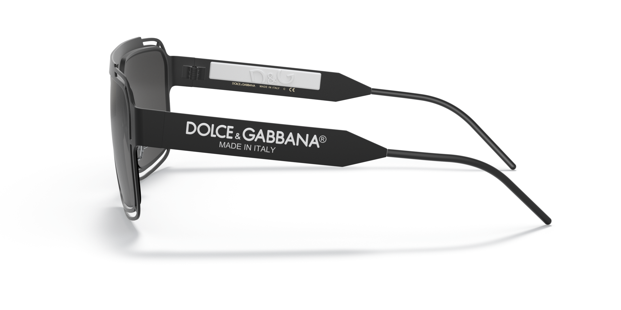Dolce & Gabbana DG2270 327687 Dolce & Gabbana 4 sluneční brýle