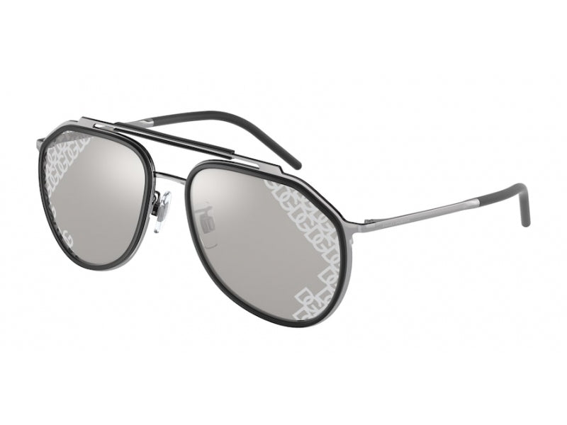 Dolce & Gabbana DG2277 04/6G