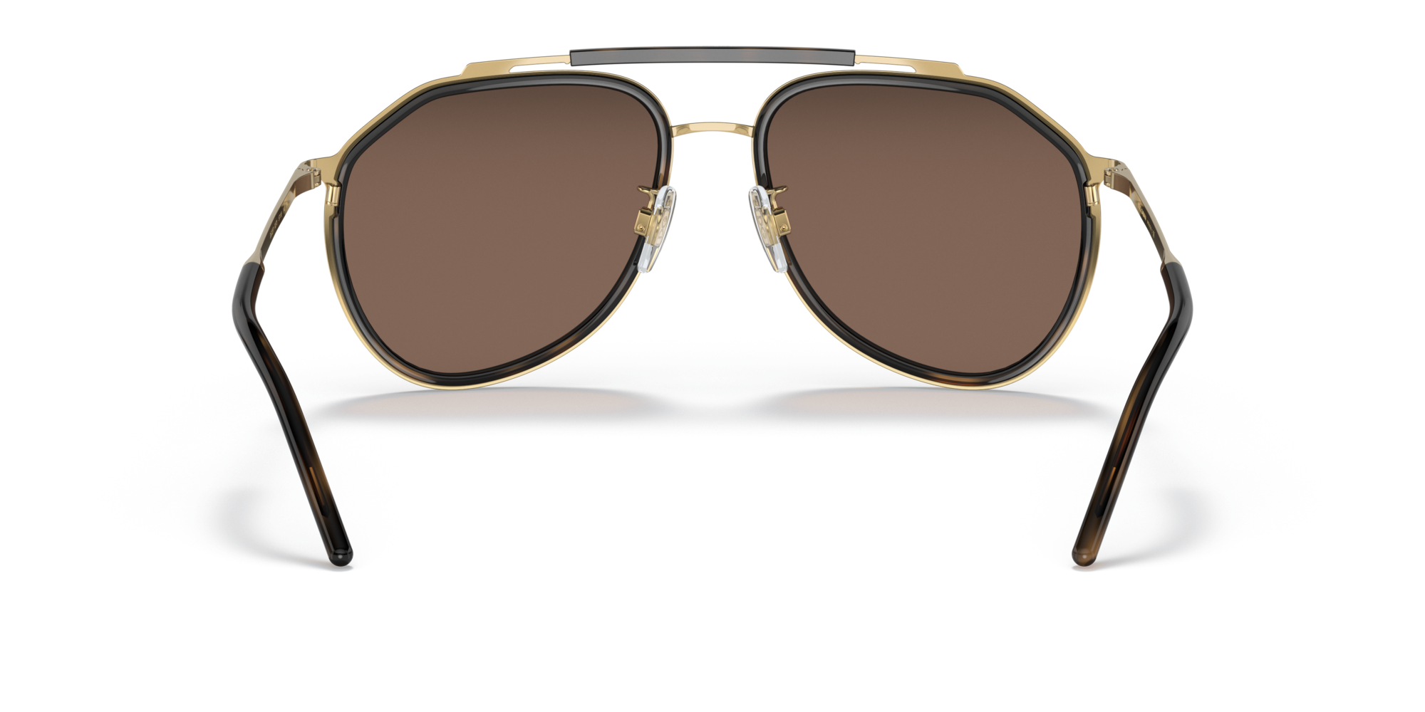 Sluneční brýle Dolce & Gabbana DG2277 02/73 Dolce & Gabbana 5